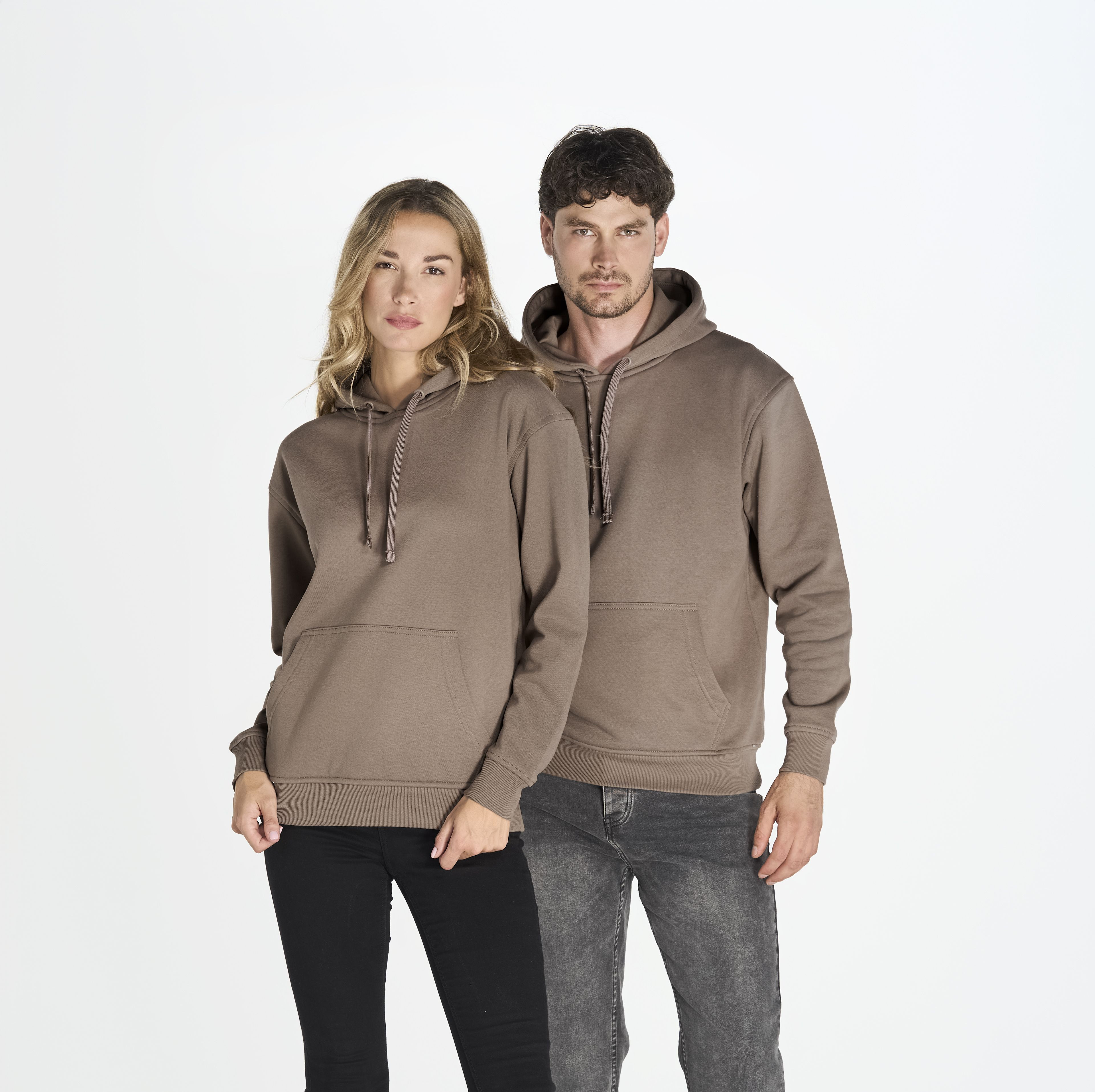 KANGAROO SWEATSHIRT