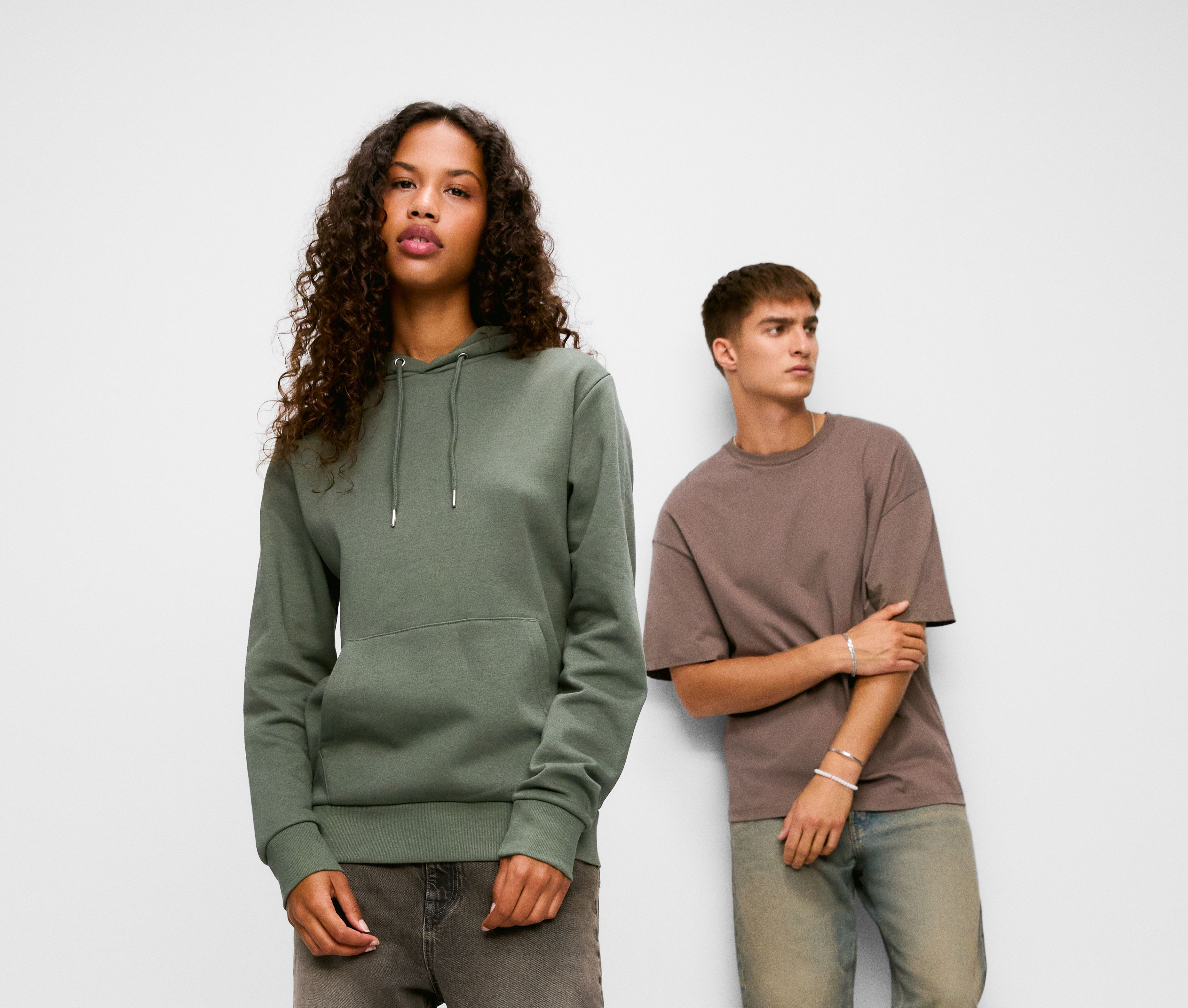 COSY HOOD