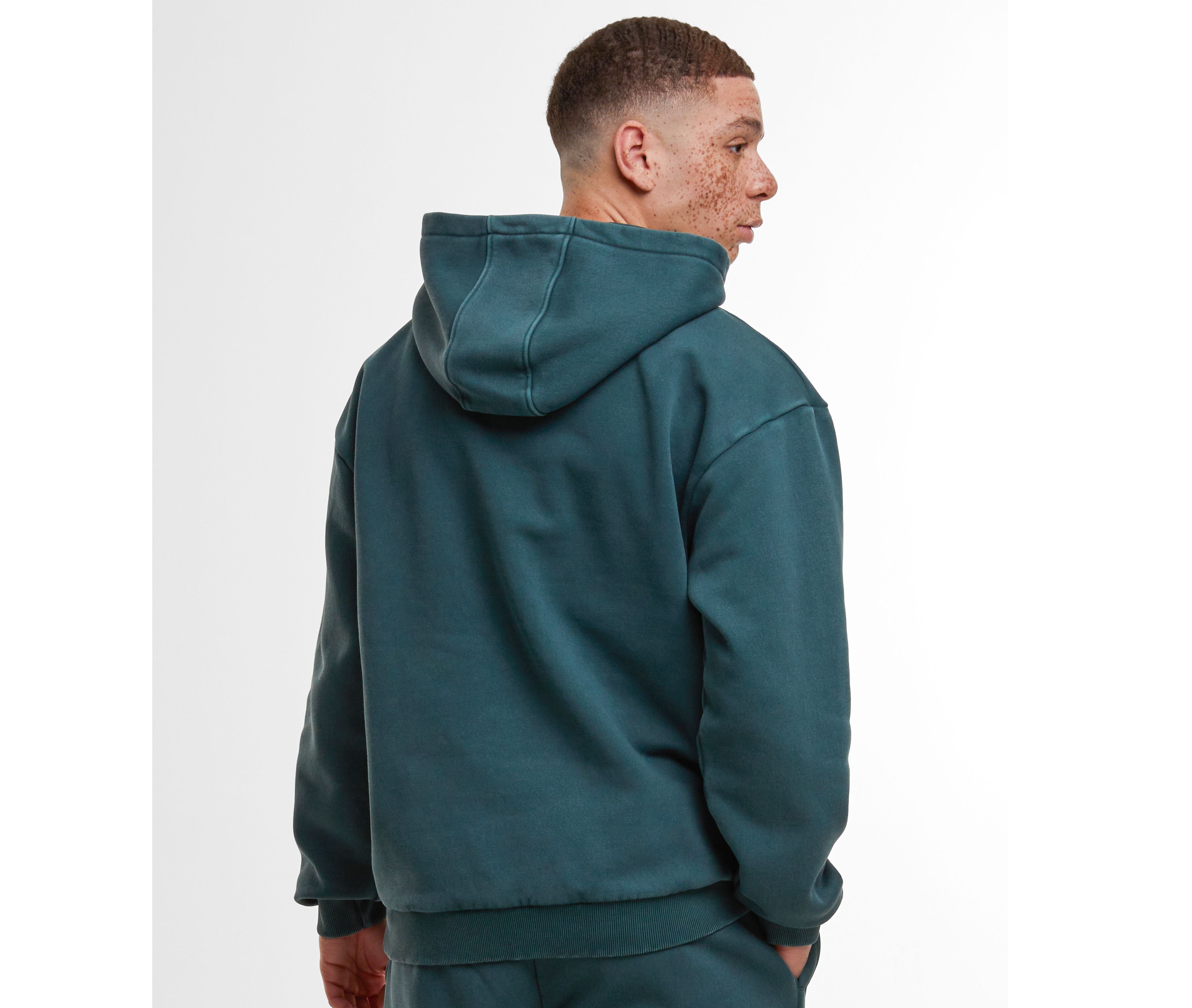 VINTAGE HEAVY HOODIE