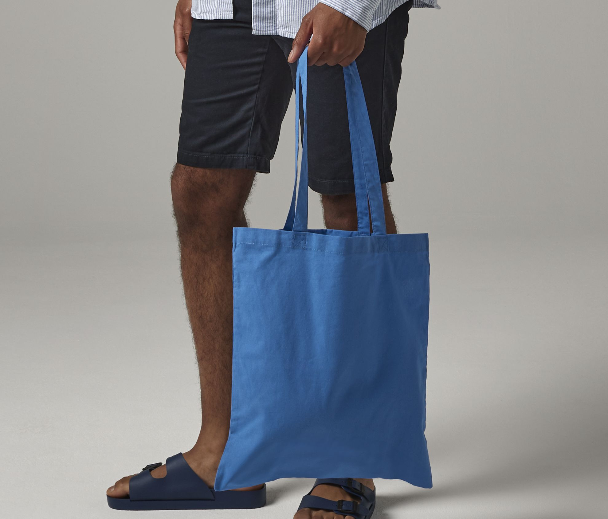 BAG FOR LIFE - LONG HANDLES