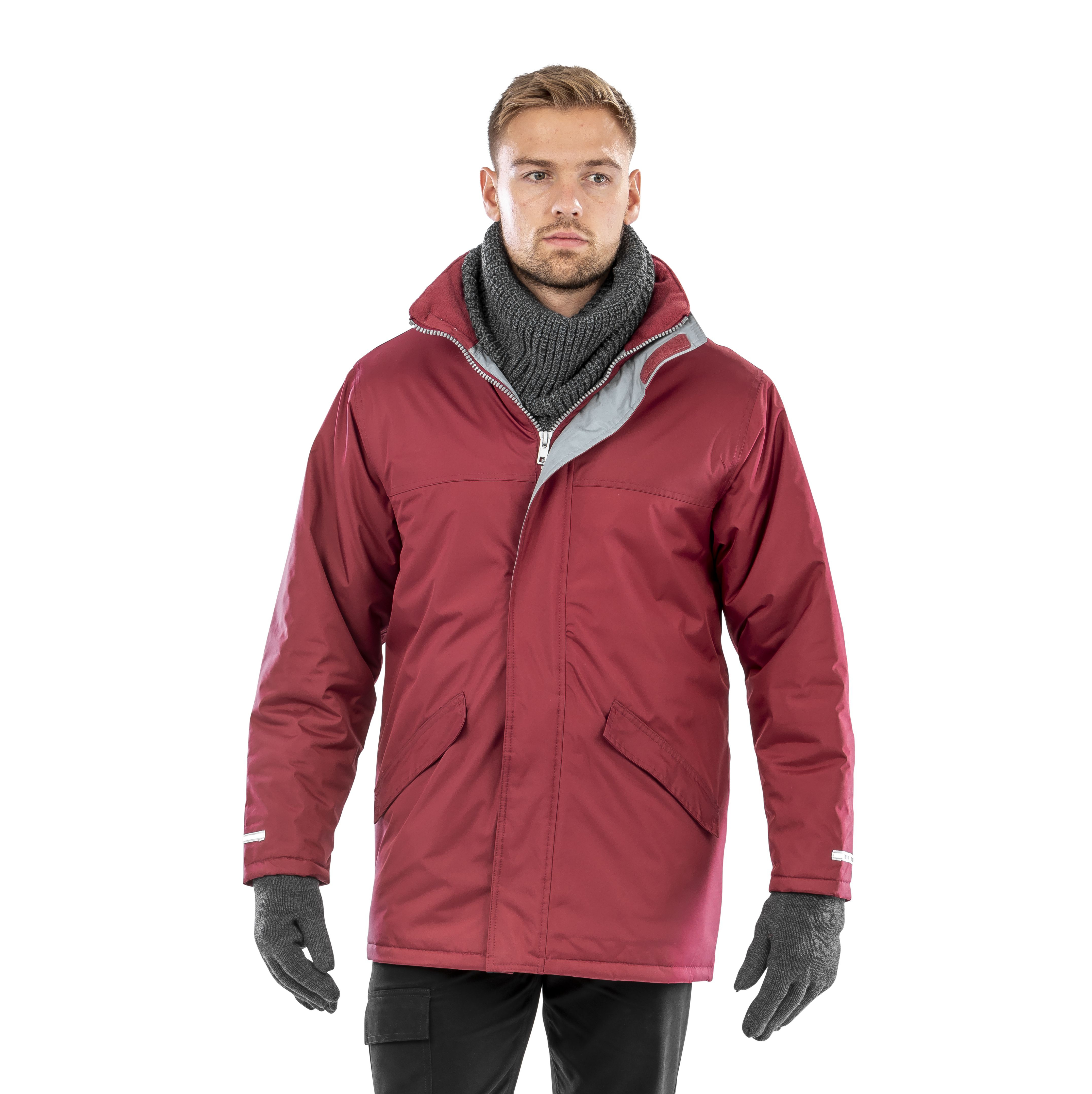 CORE WINTER PARKA