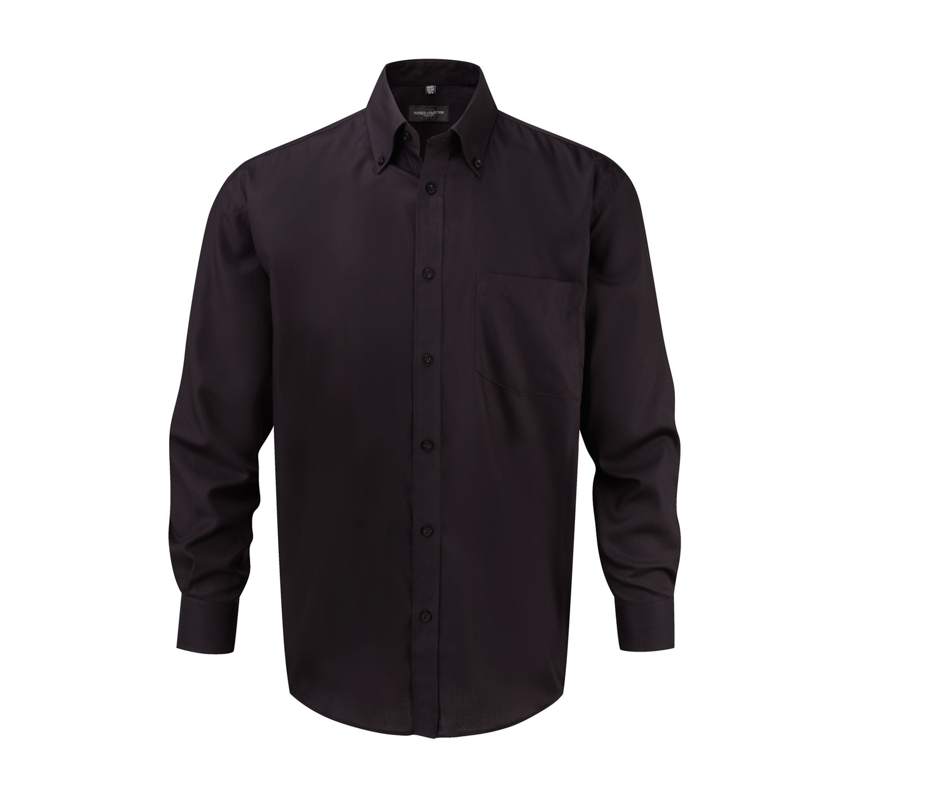 MEN'S LONG SLEEVE CLASSIC ULTIMATE NON-IRON SHIRT
