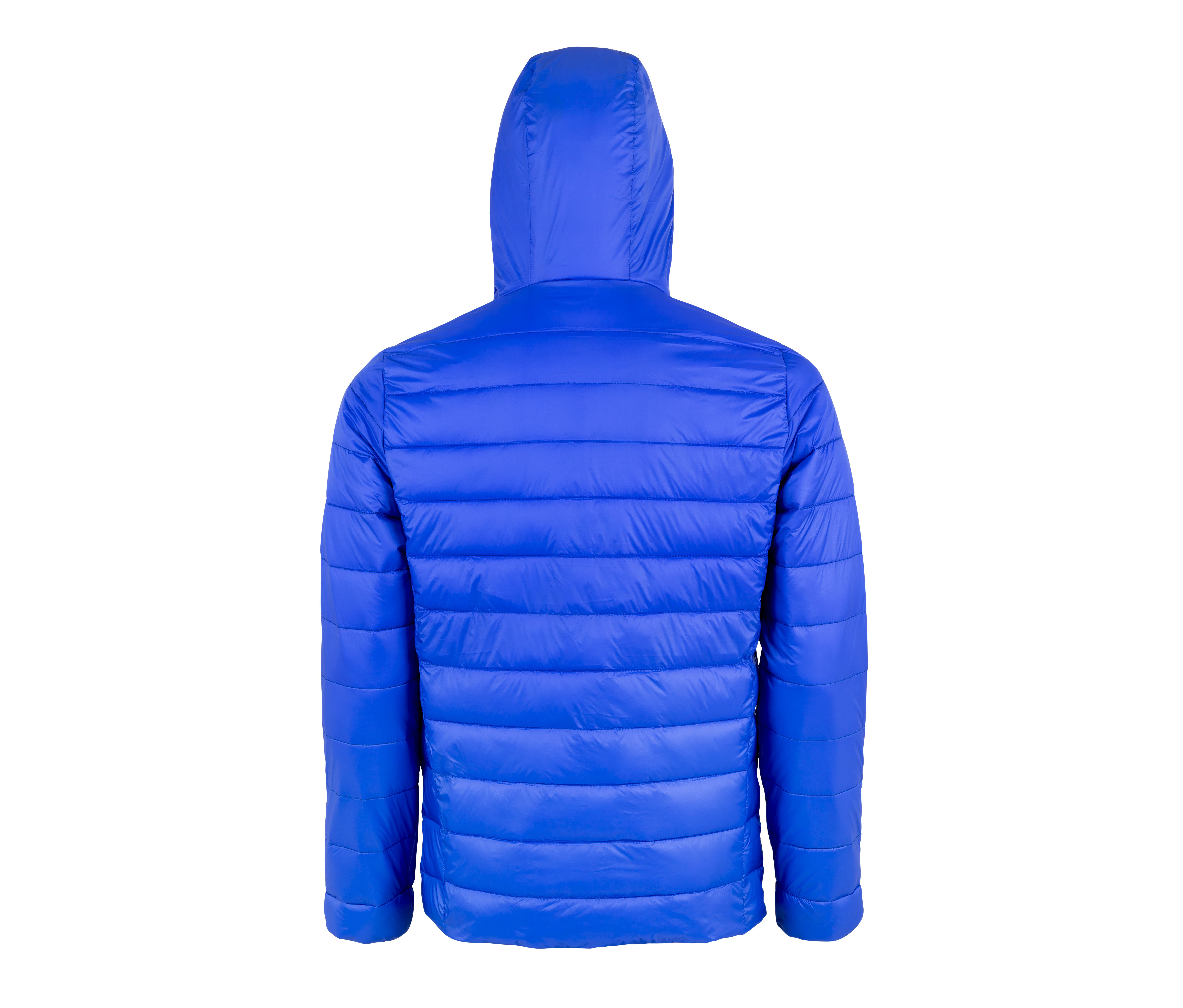 MENS SNOW BIRD PADDED JACKET