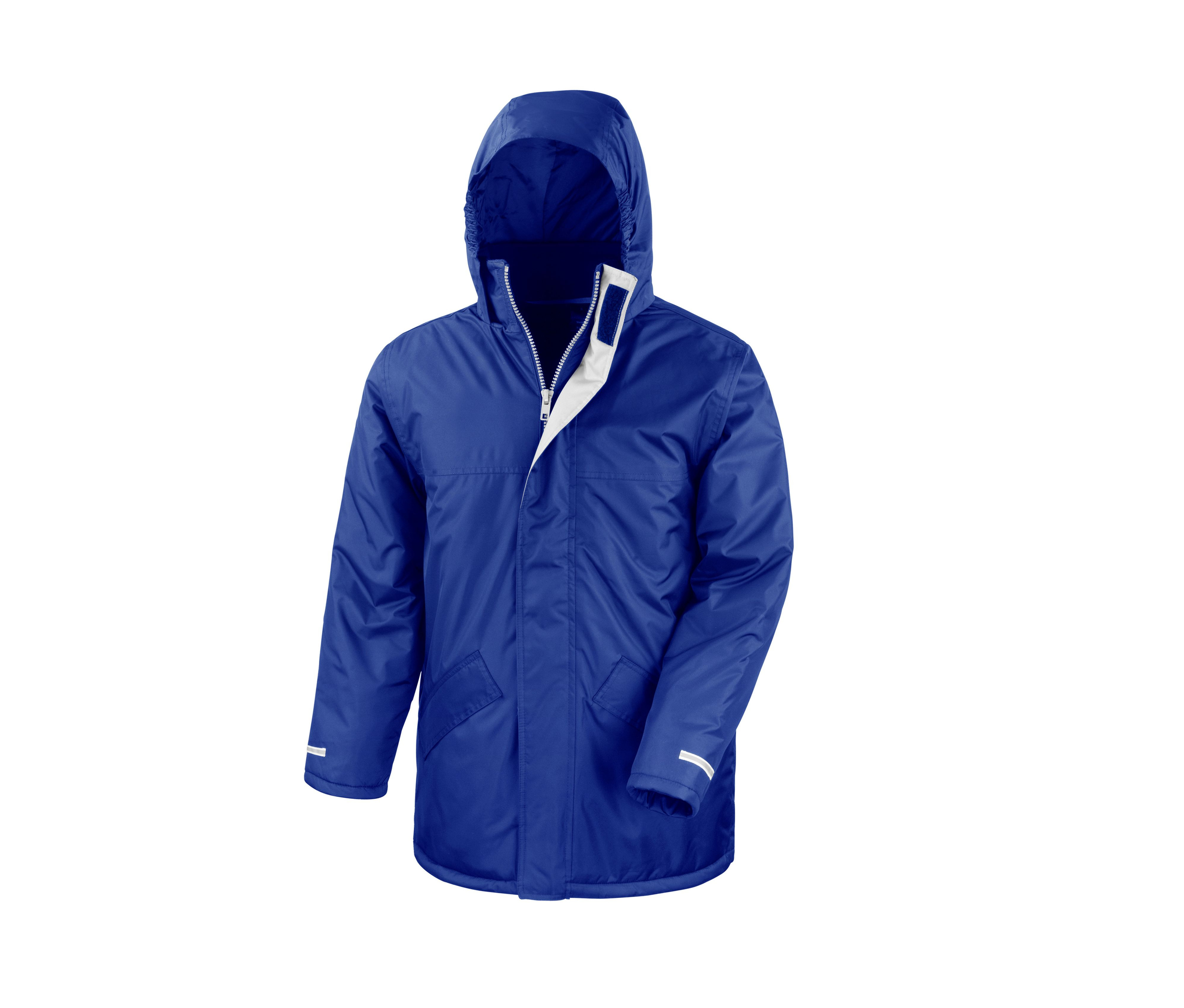 CORE WINTER PARKA