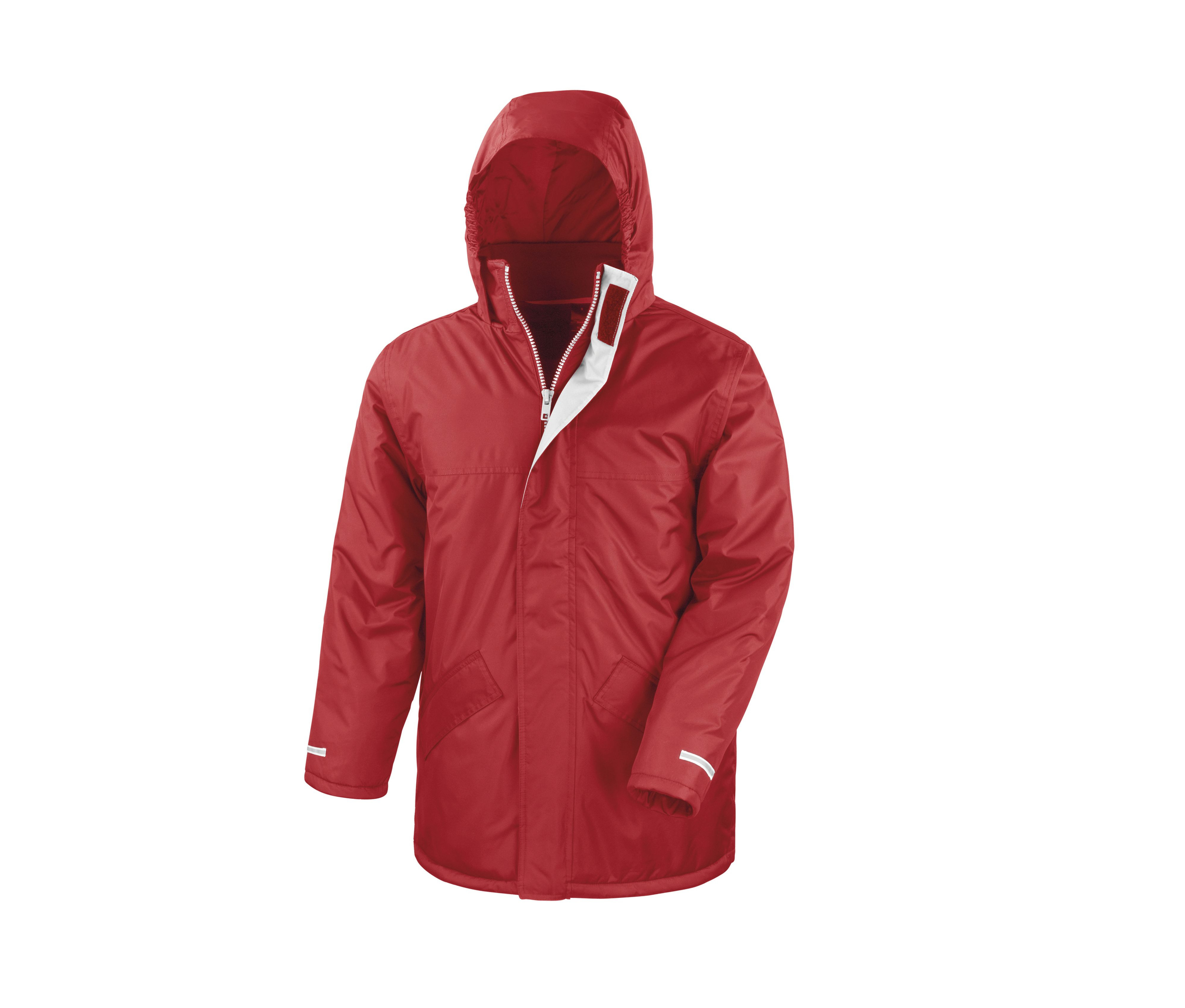 CORE WINTER PARKA