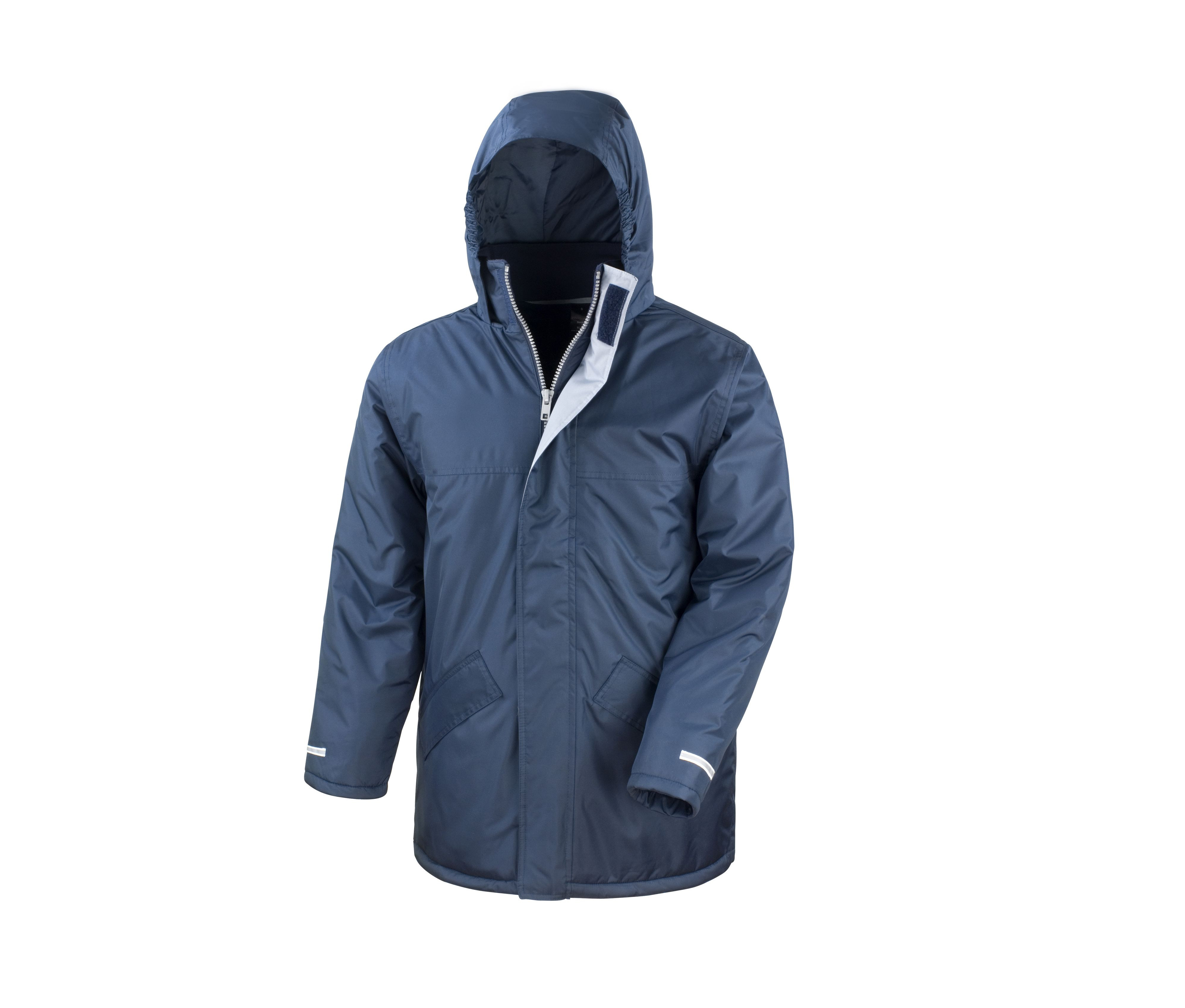 CORE WINTER PARKA