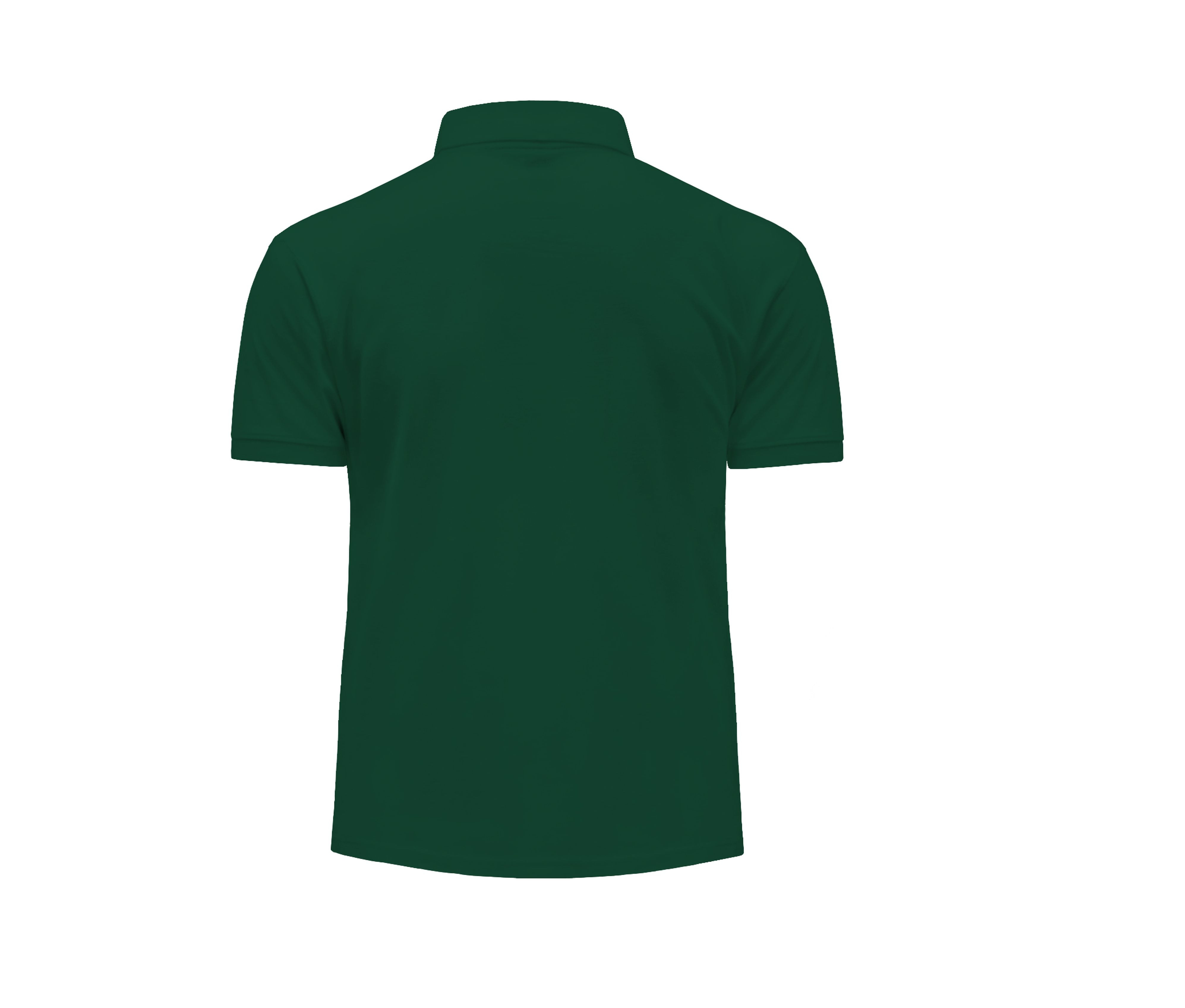MAN REGULAR POLO