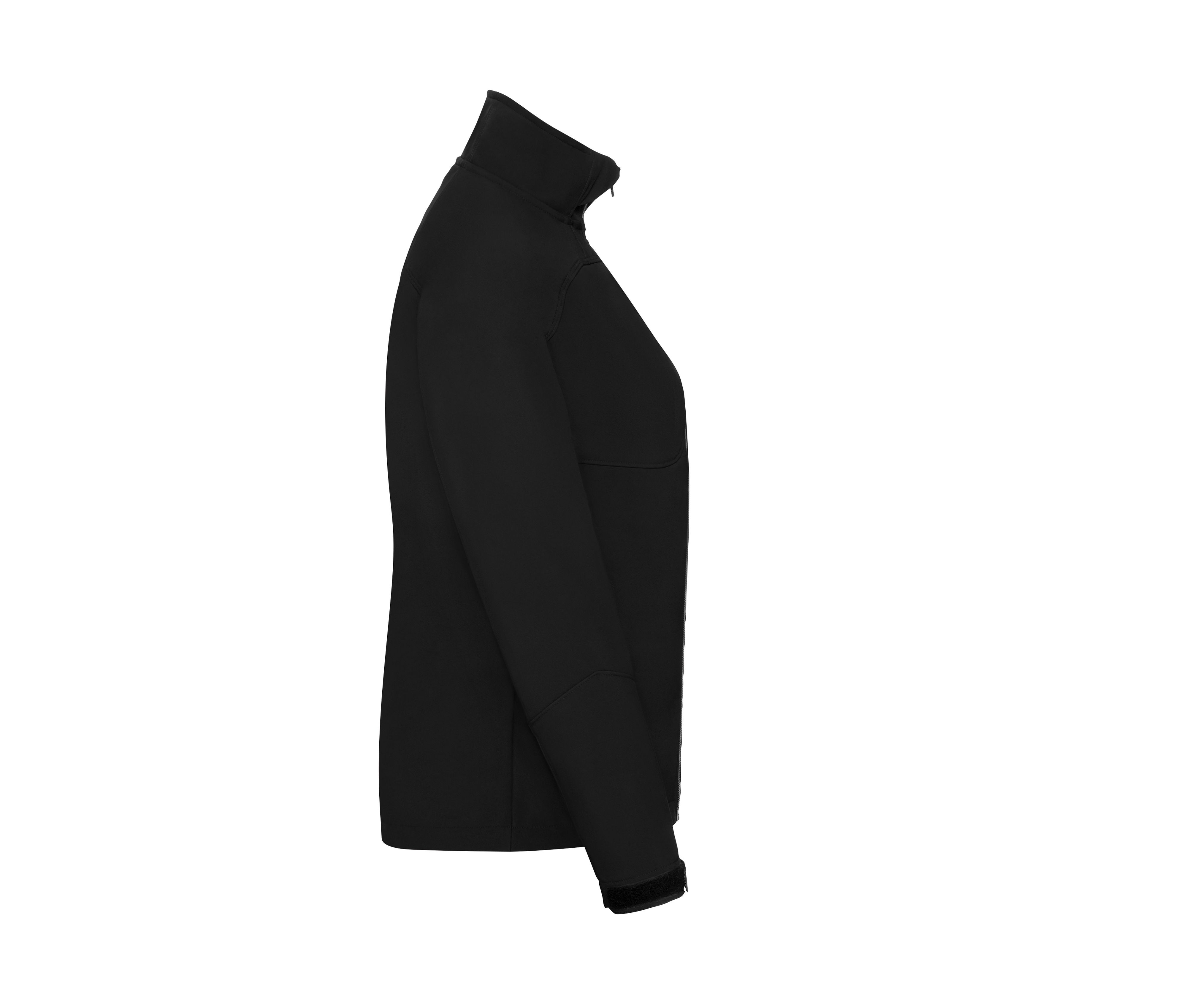 LADIES' BIONIC SOFTSHELL JACKET