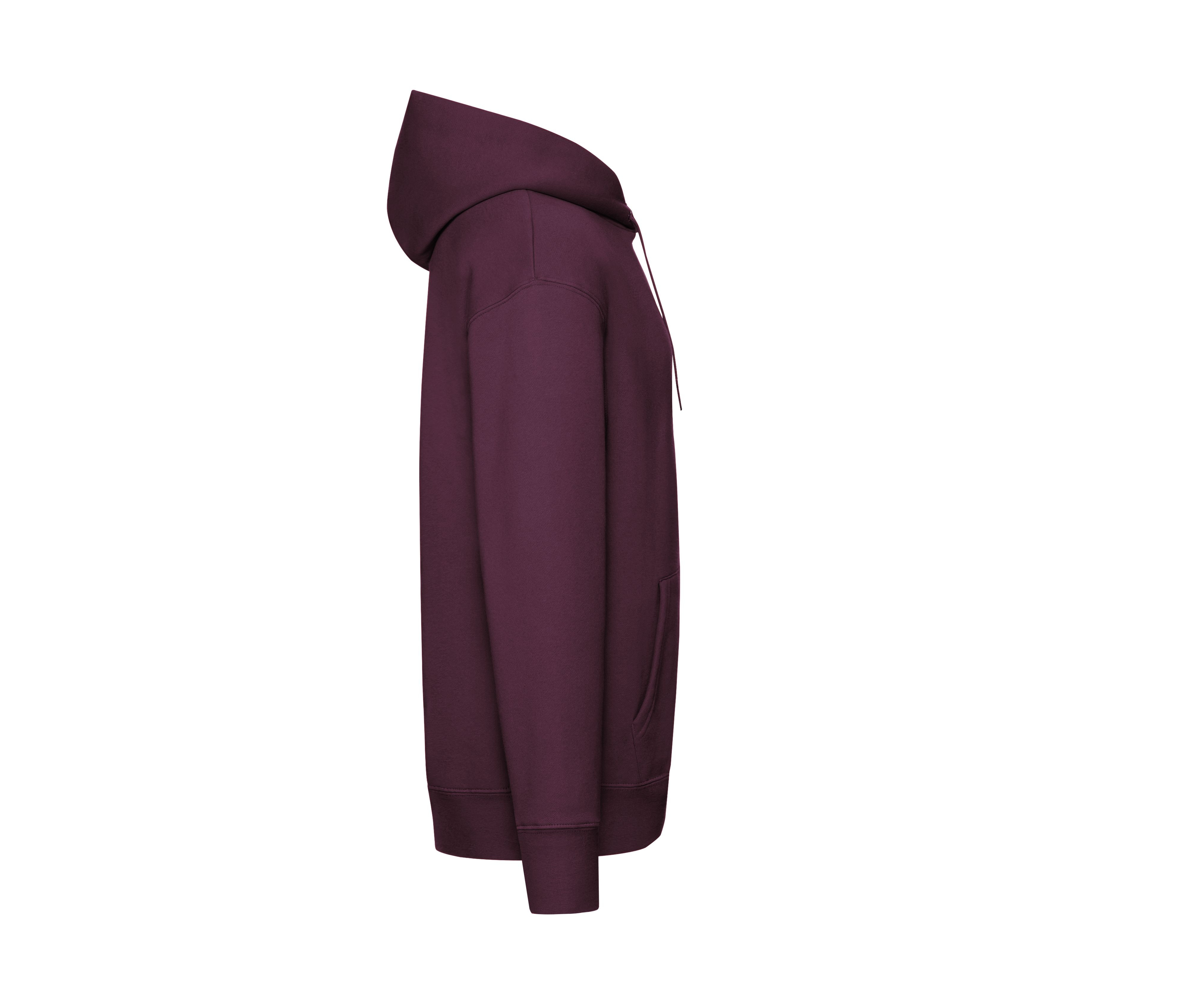 PREMIUM HOODED SWEAT