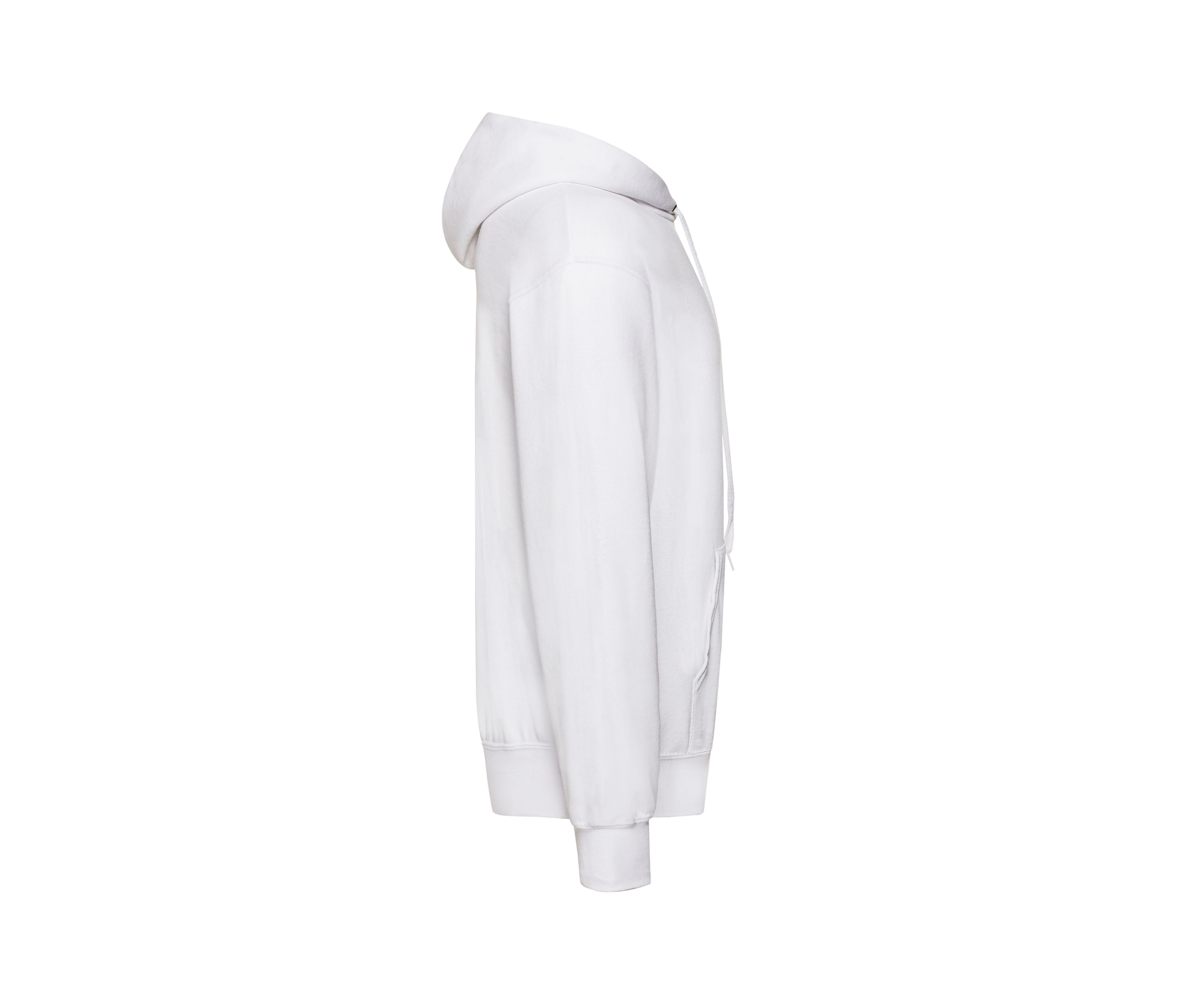 CLASSIC HOODED SWEAT