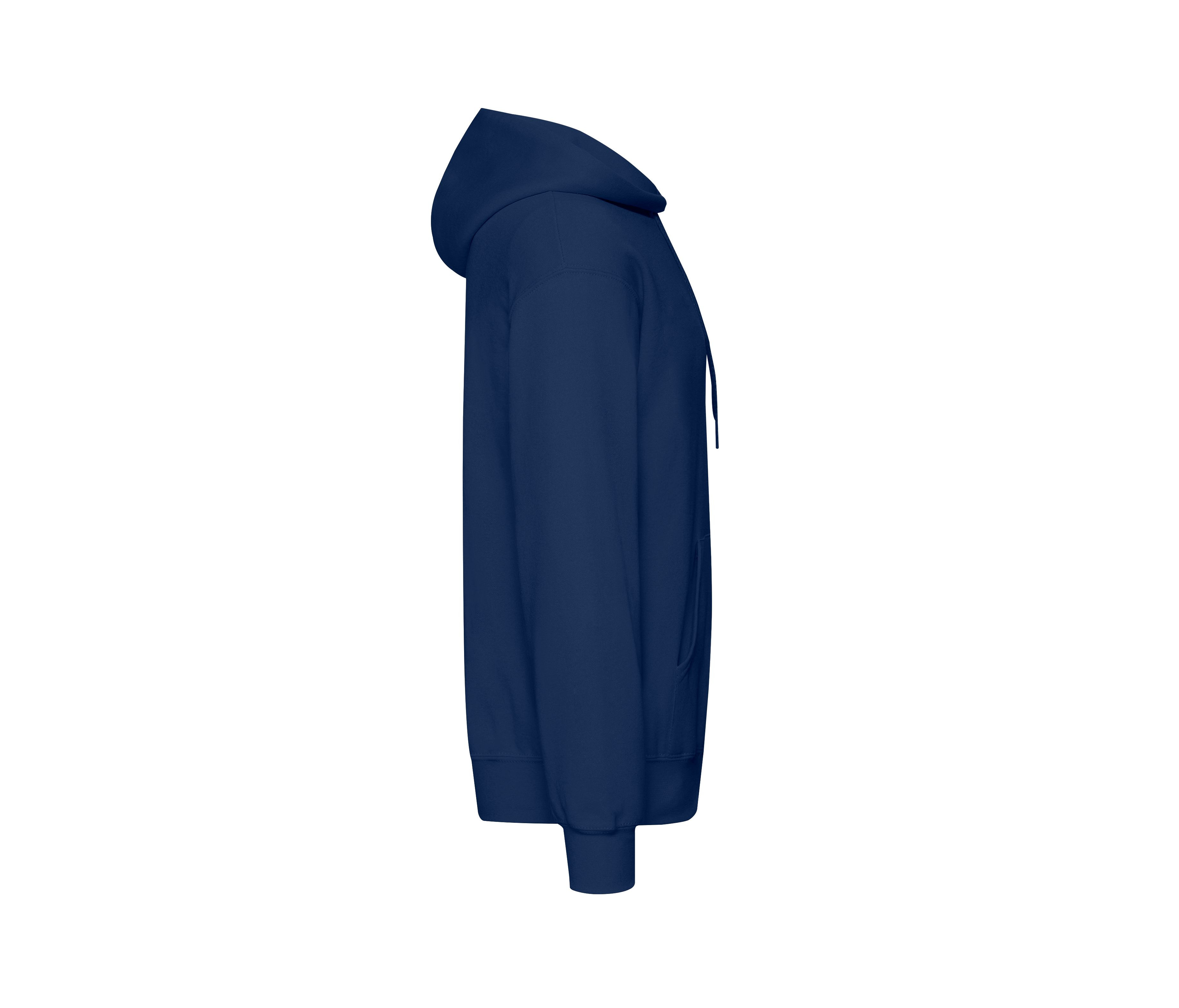 CLASSIC HOODED SWEAT