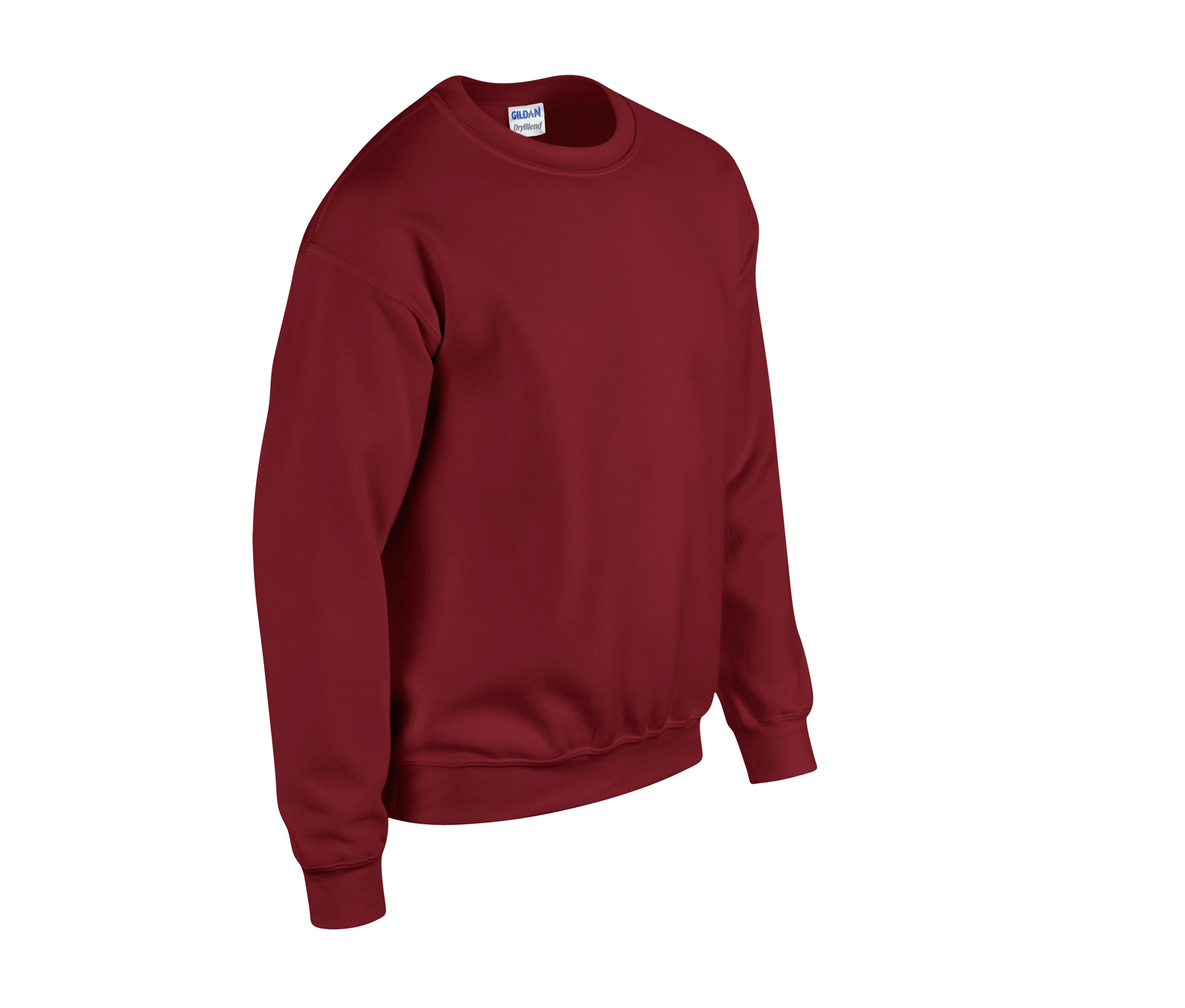 HEAVY BLEND ADULT CREWNECK SWEATSHIRT