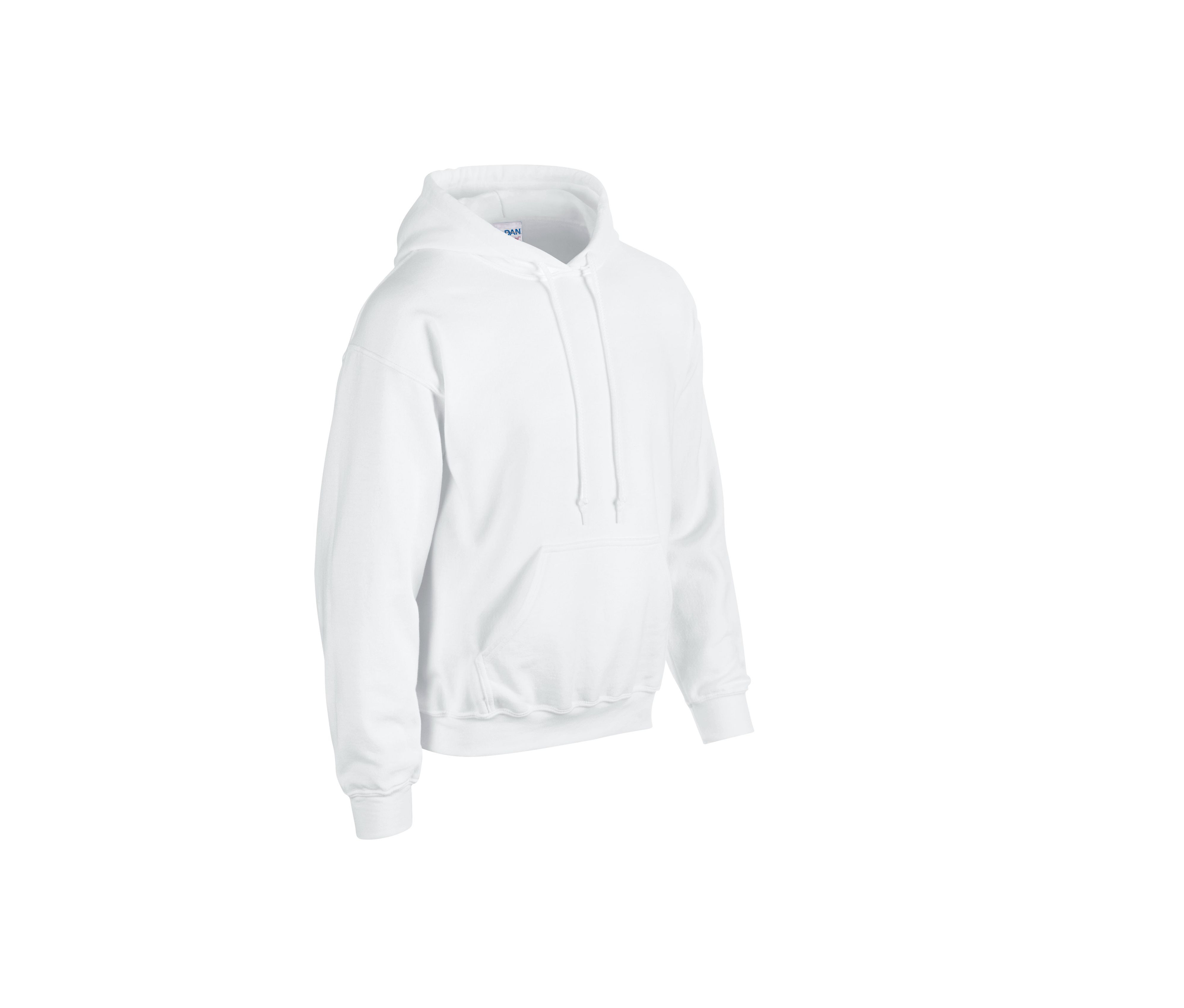 HEAVY BLEND ADULT HOODED SWEATSHIRT