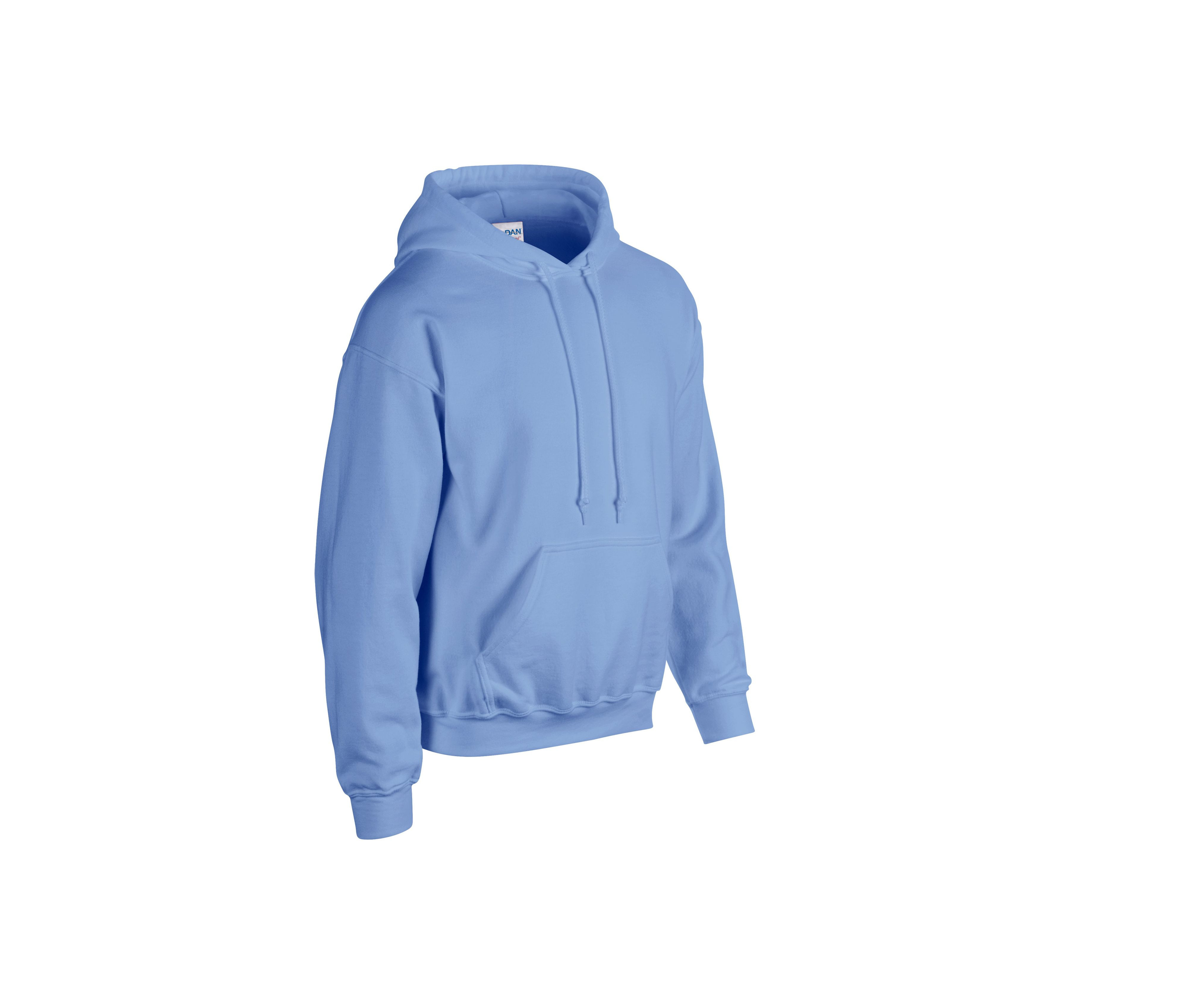 HEAVY BLEND ADULT HOODED SWEATSHIRT