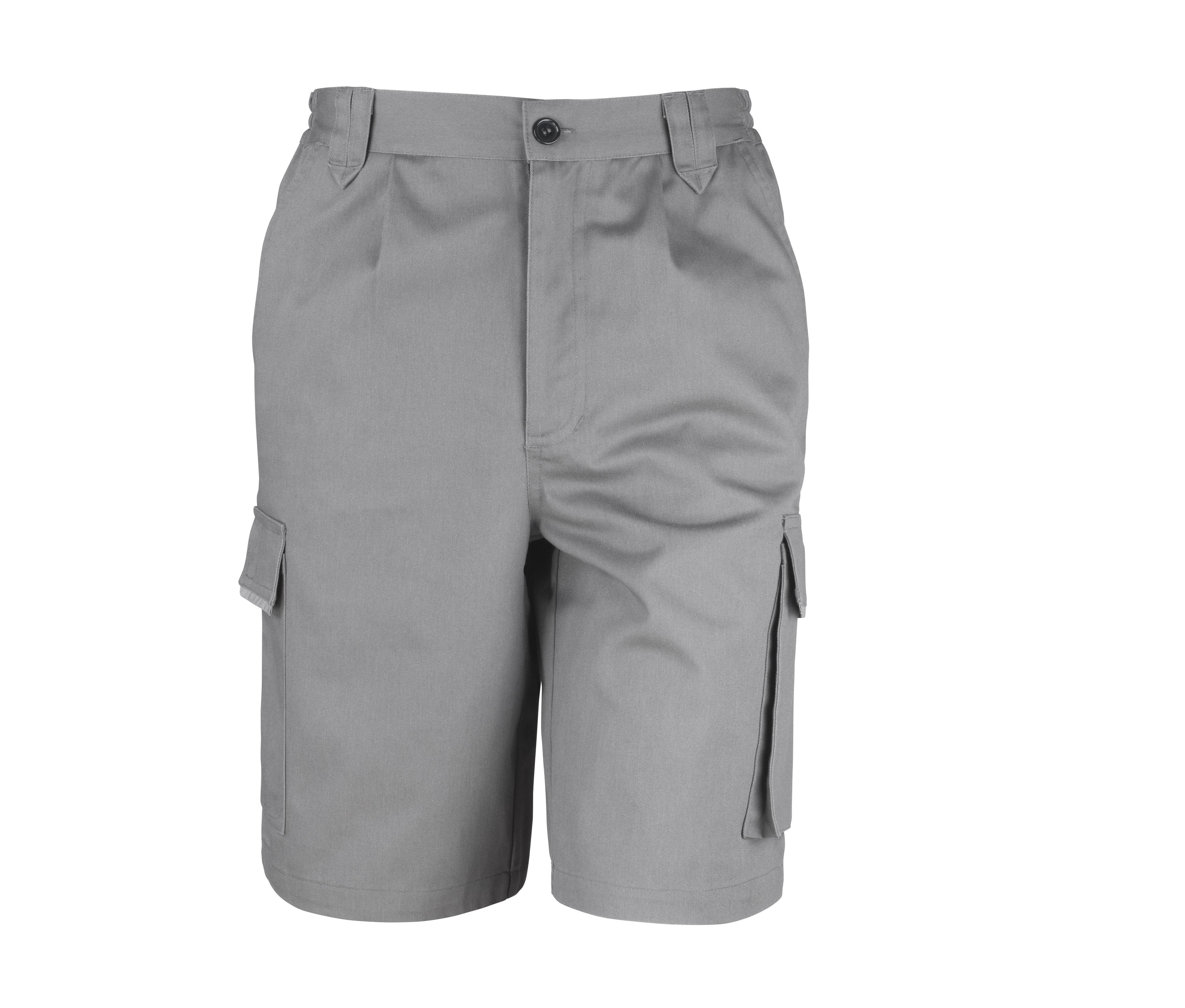 ACTION SHORTS