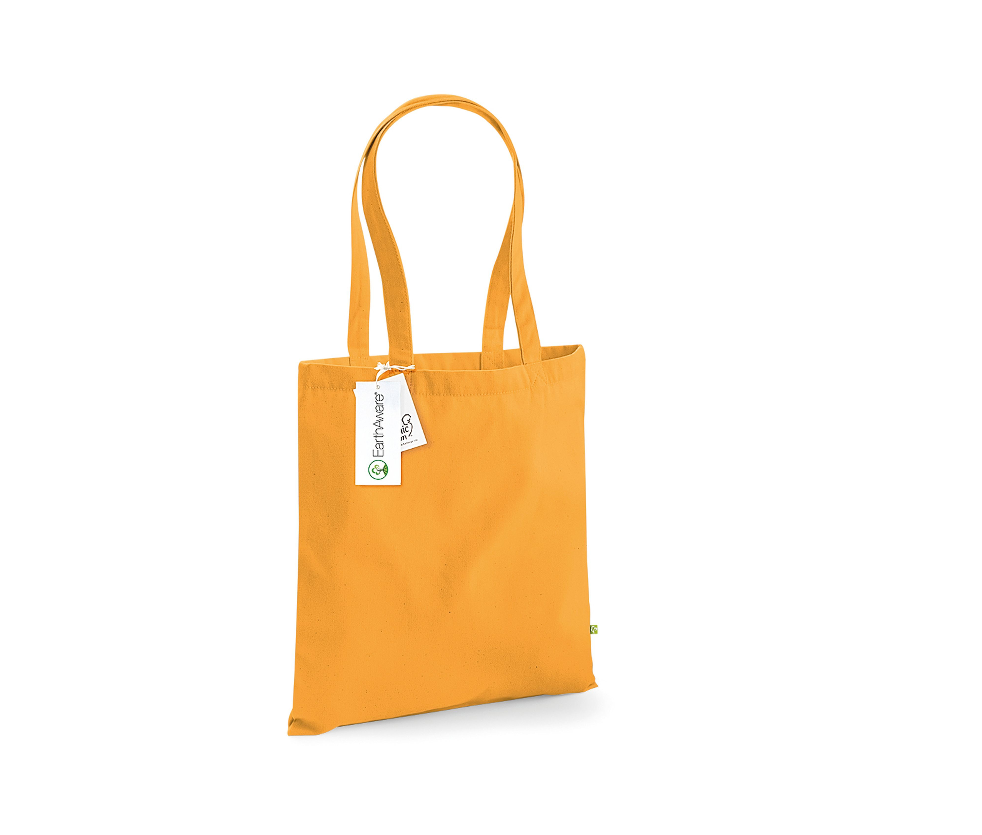 EARTHAWARE® ORGANIC BAG FOR LIFE
