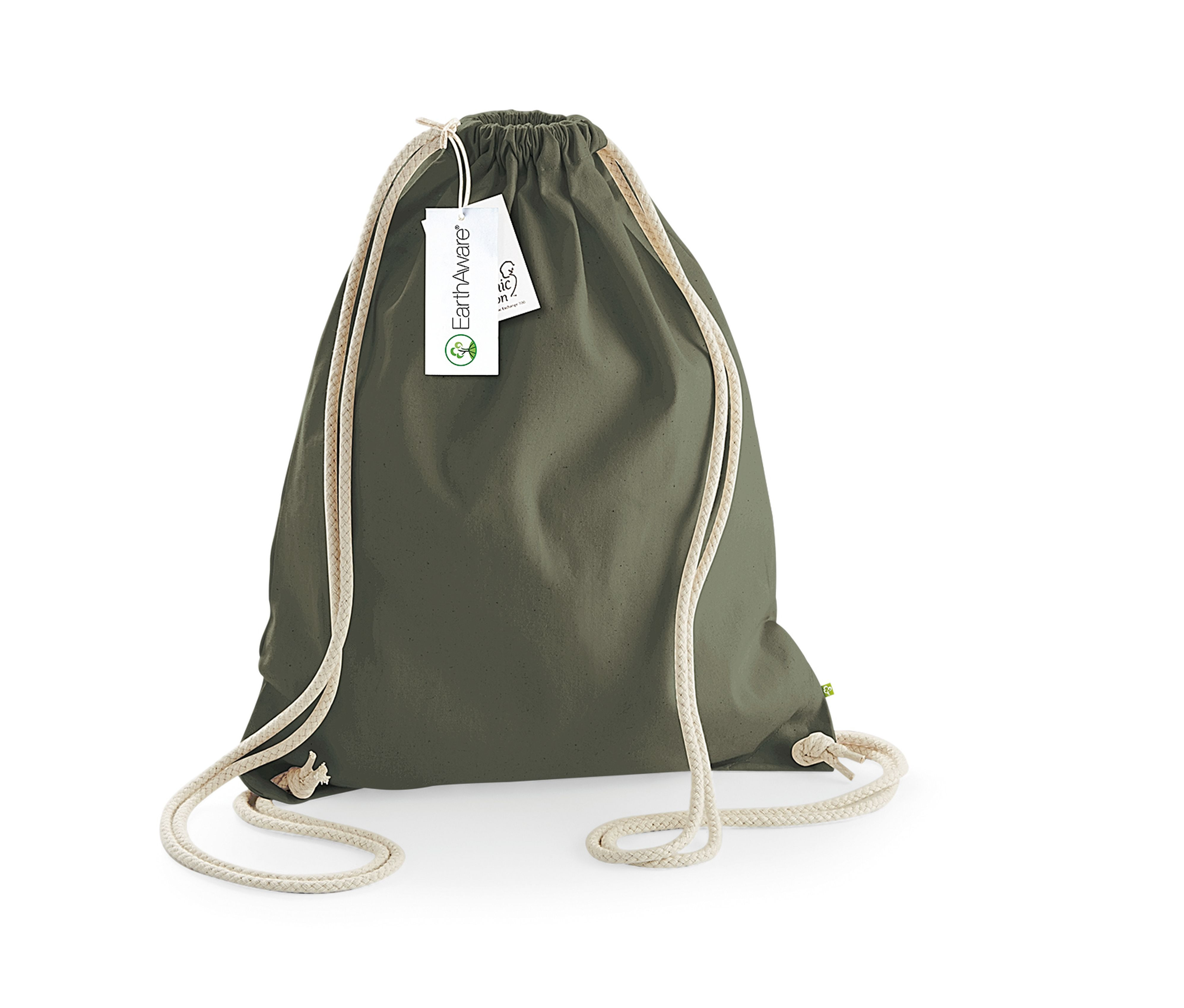 EARTHAWARE® ORGANIC GYMSAC