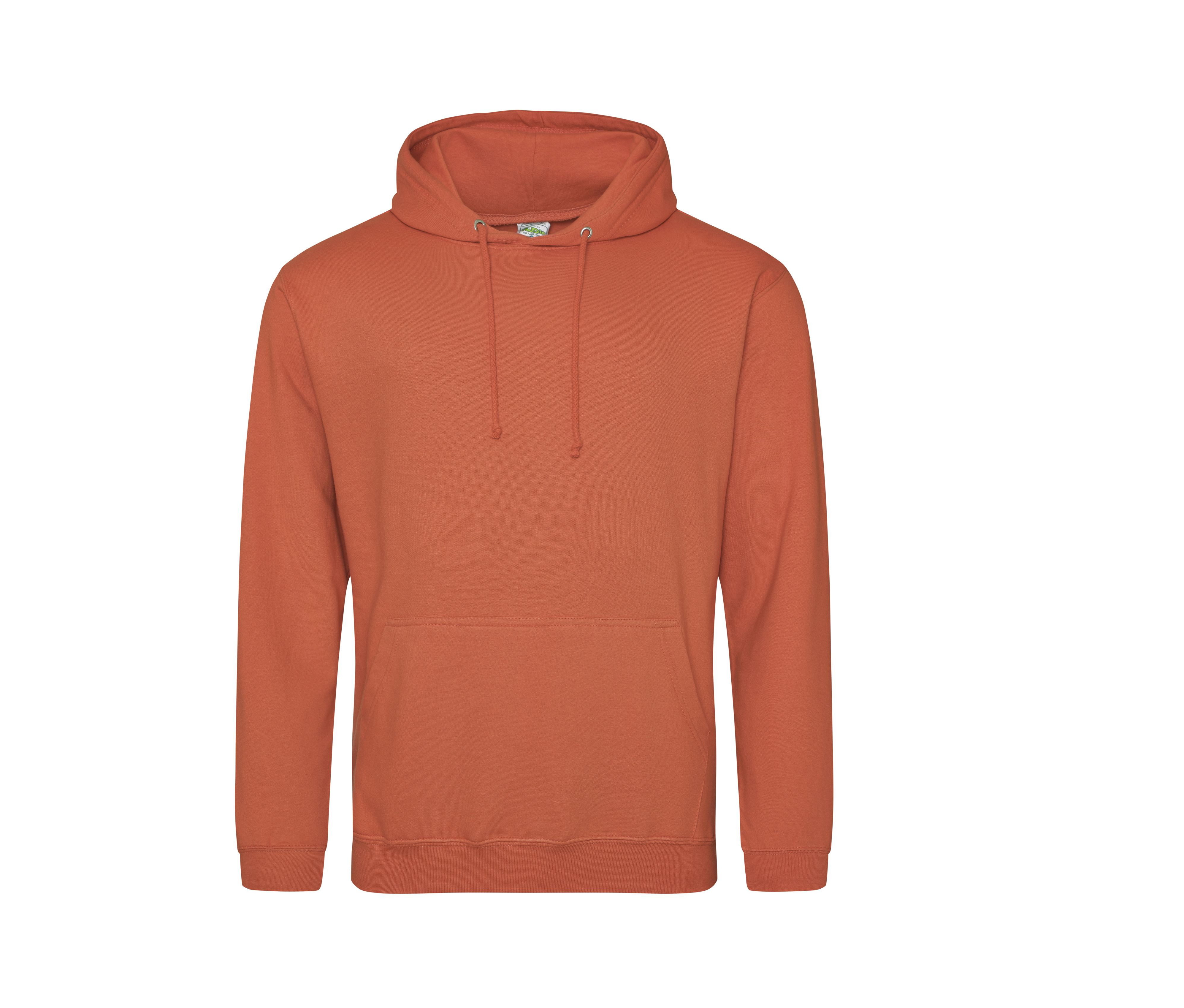 COLLEGE HOODIE