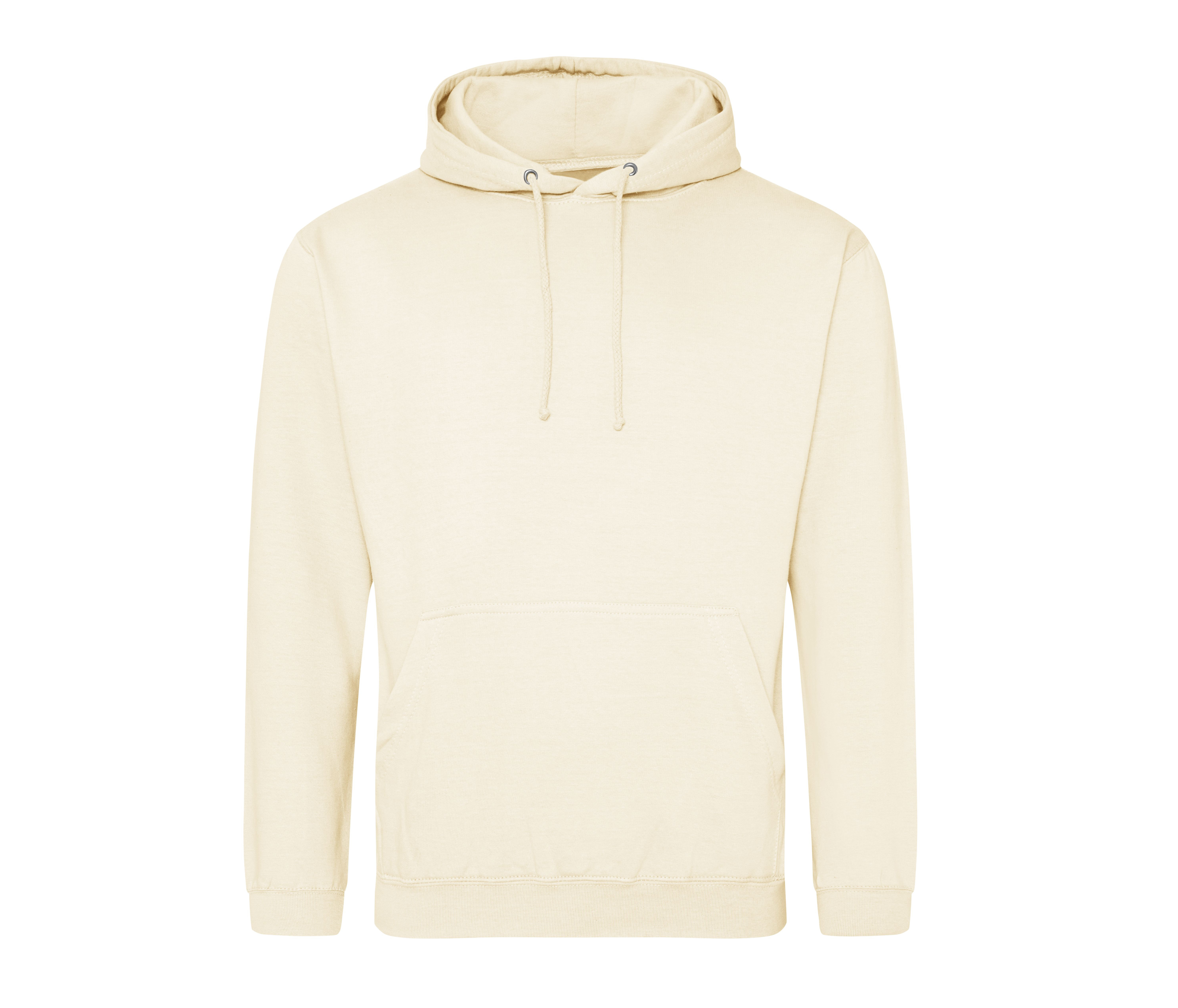 COLLEGE HOODIE