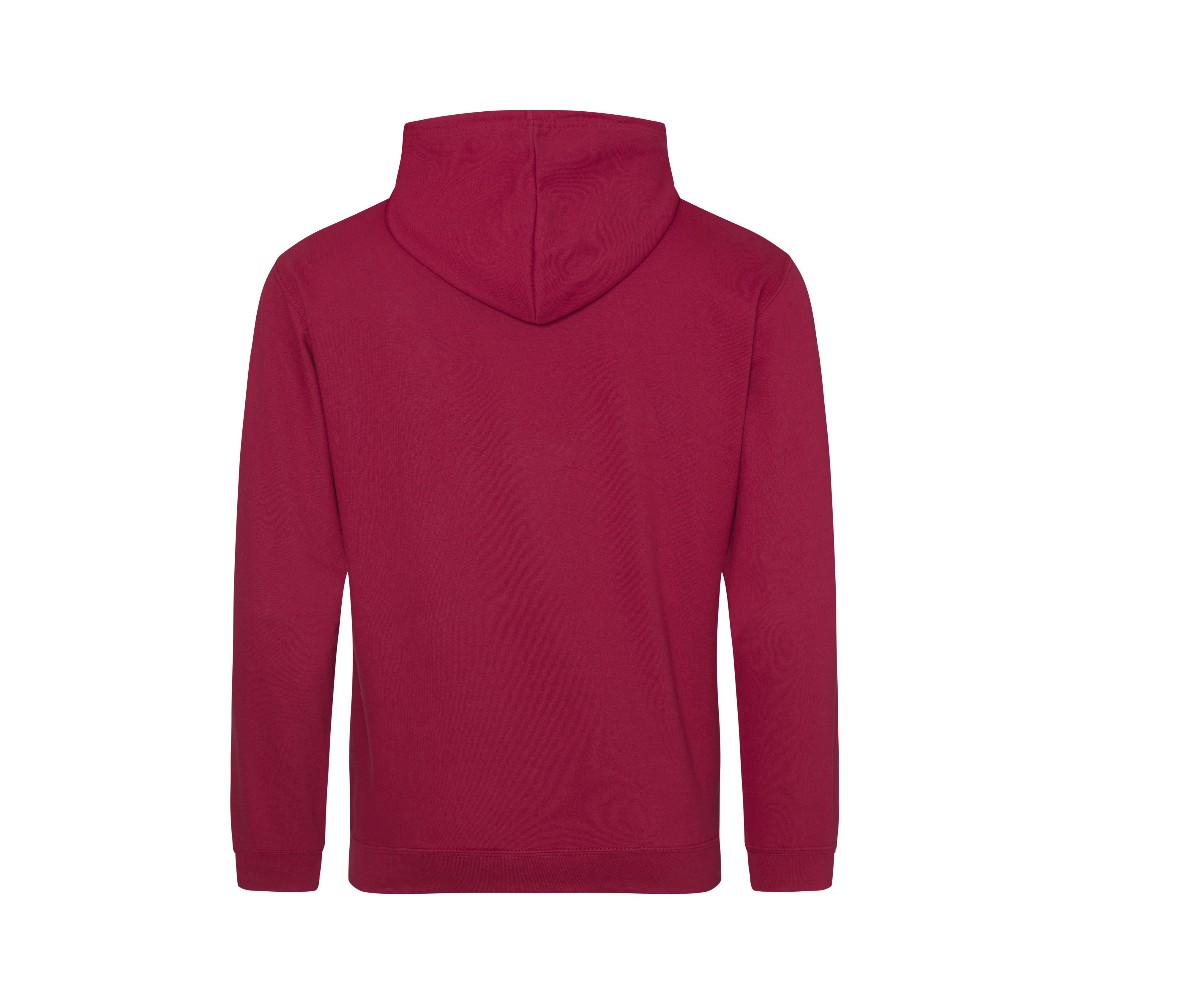 COLLEGE HOODIE