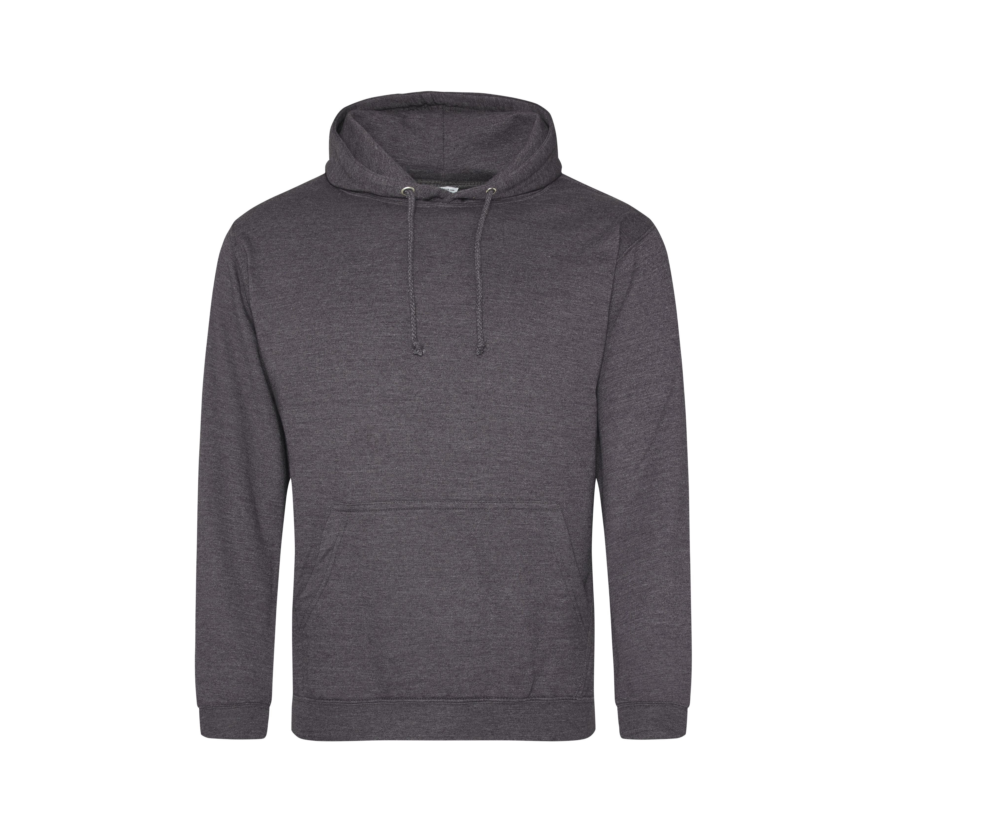 COLLEGE HOODIE