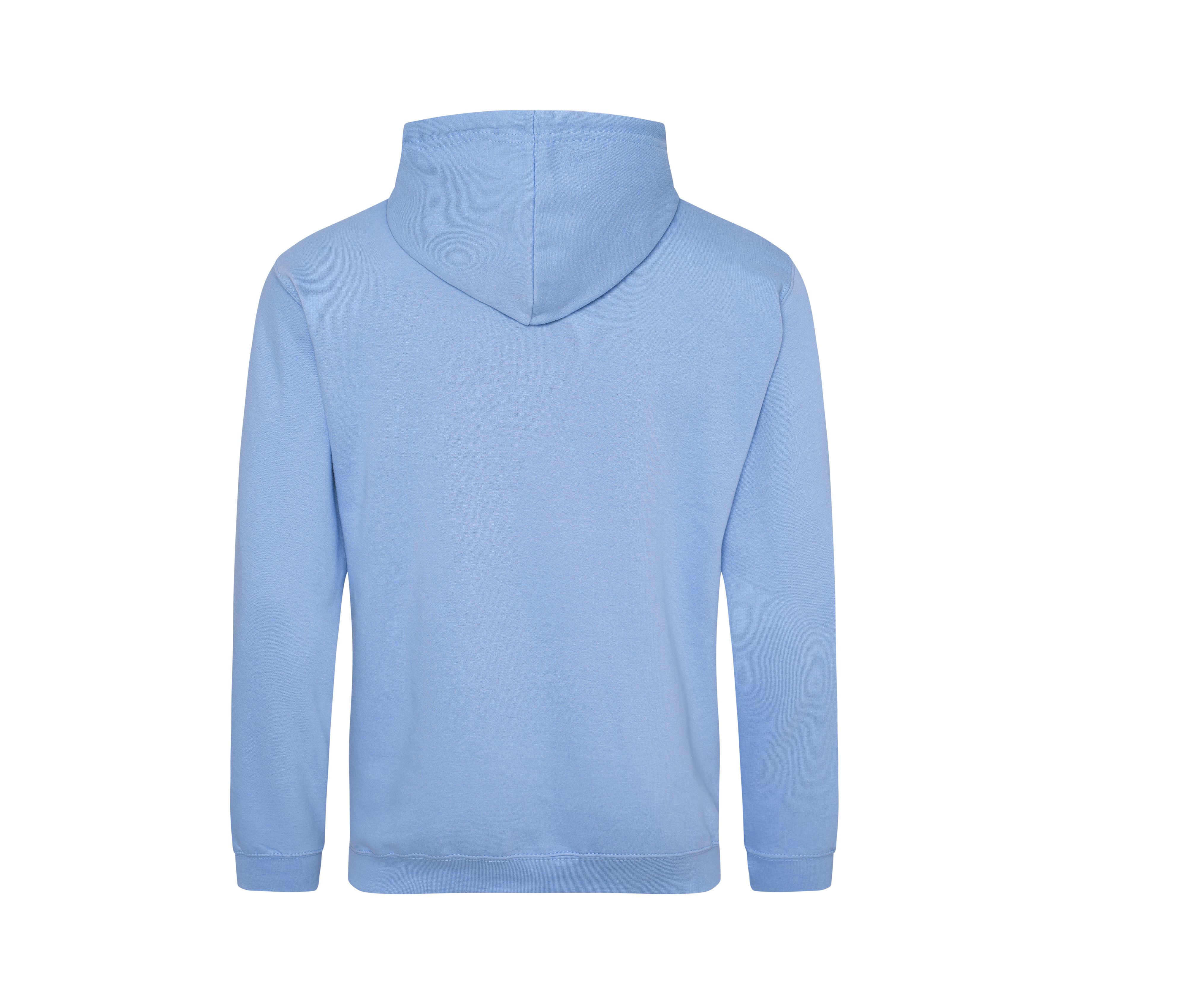 COLLEGE HOODIE