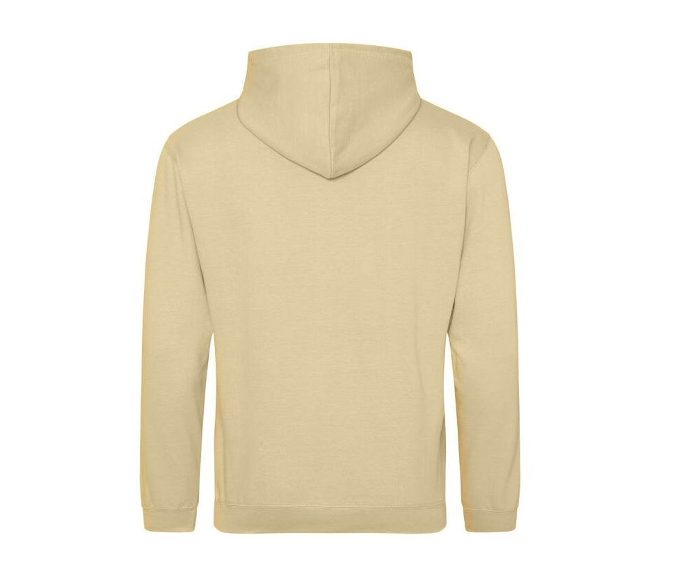 COLLEGE HOODIE