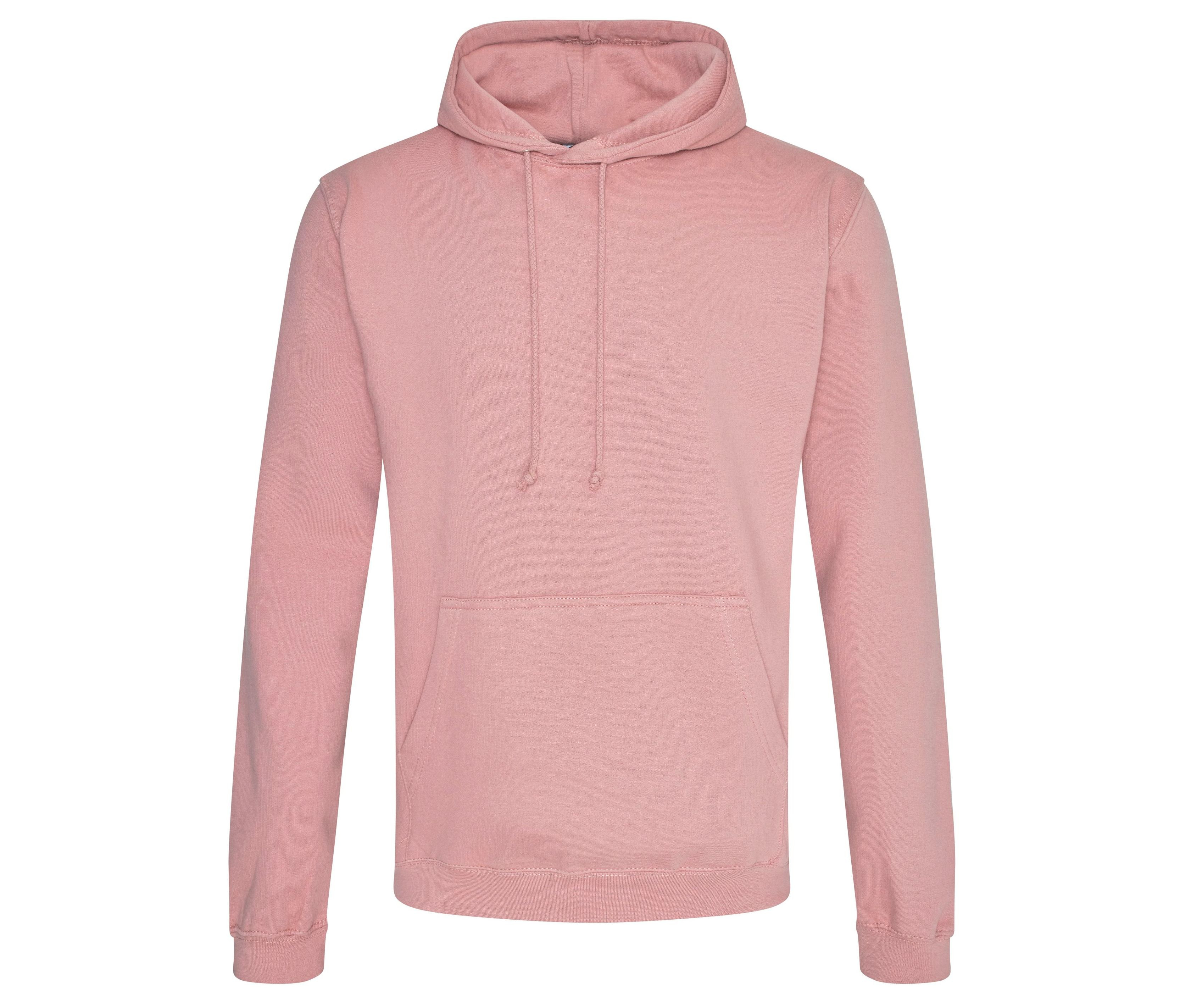 COLLEGE HOODIE
