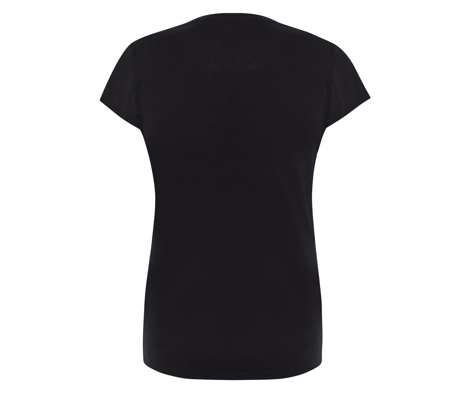 REGULAR PREMIUM T-SHIRT LADY