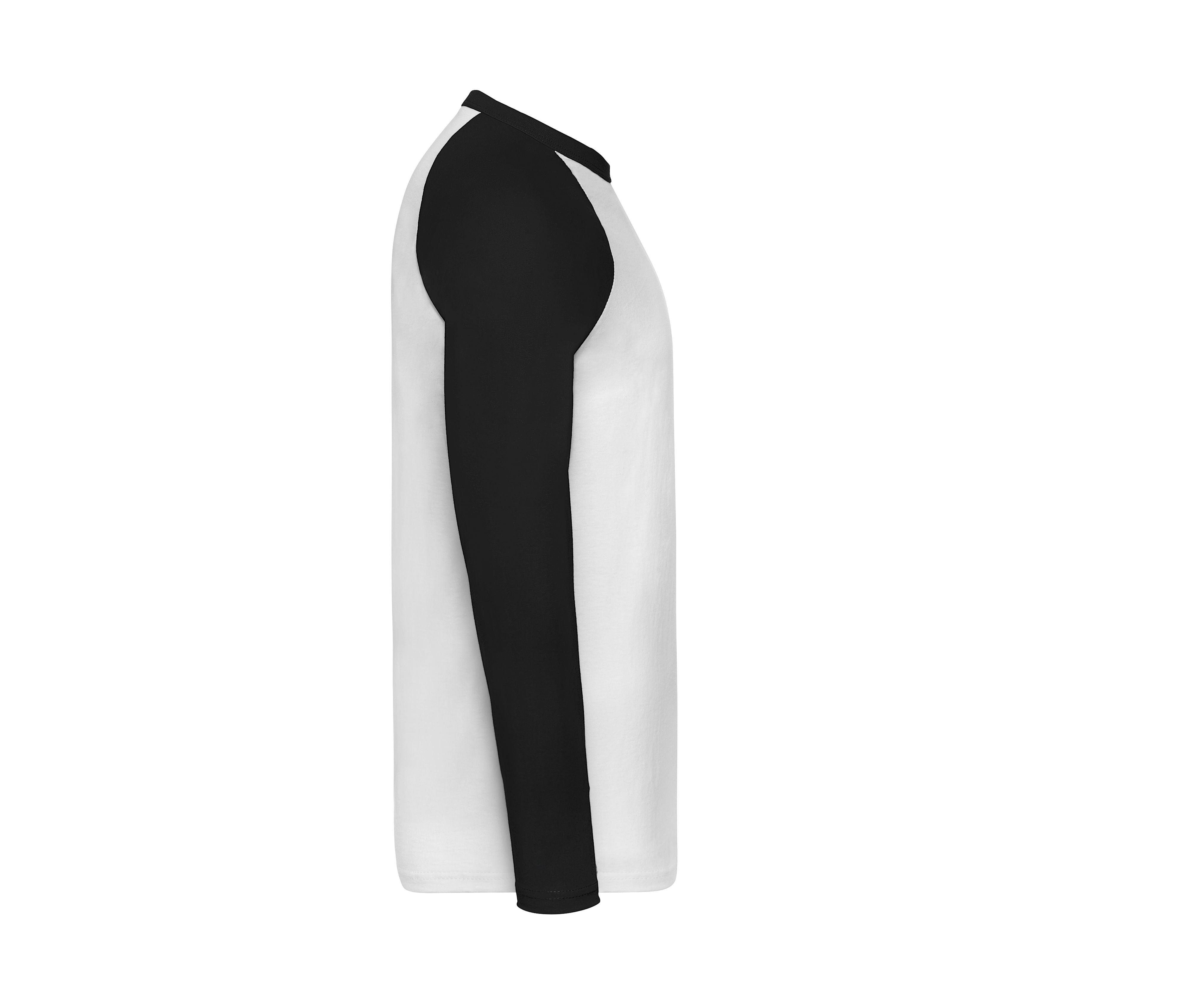 VALUEWEIGHT LONG SLEEVE BASEBALL T