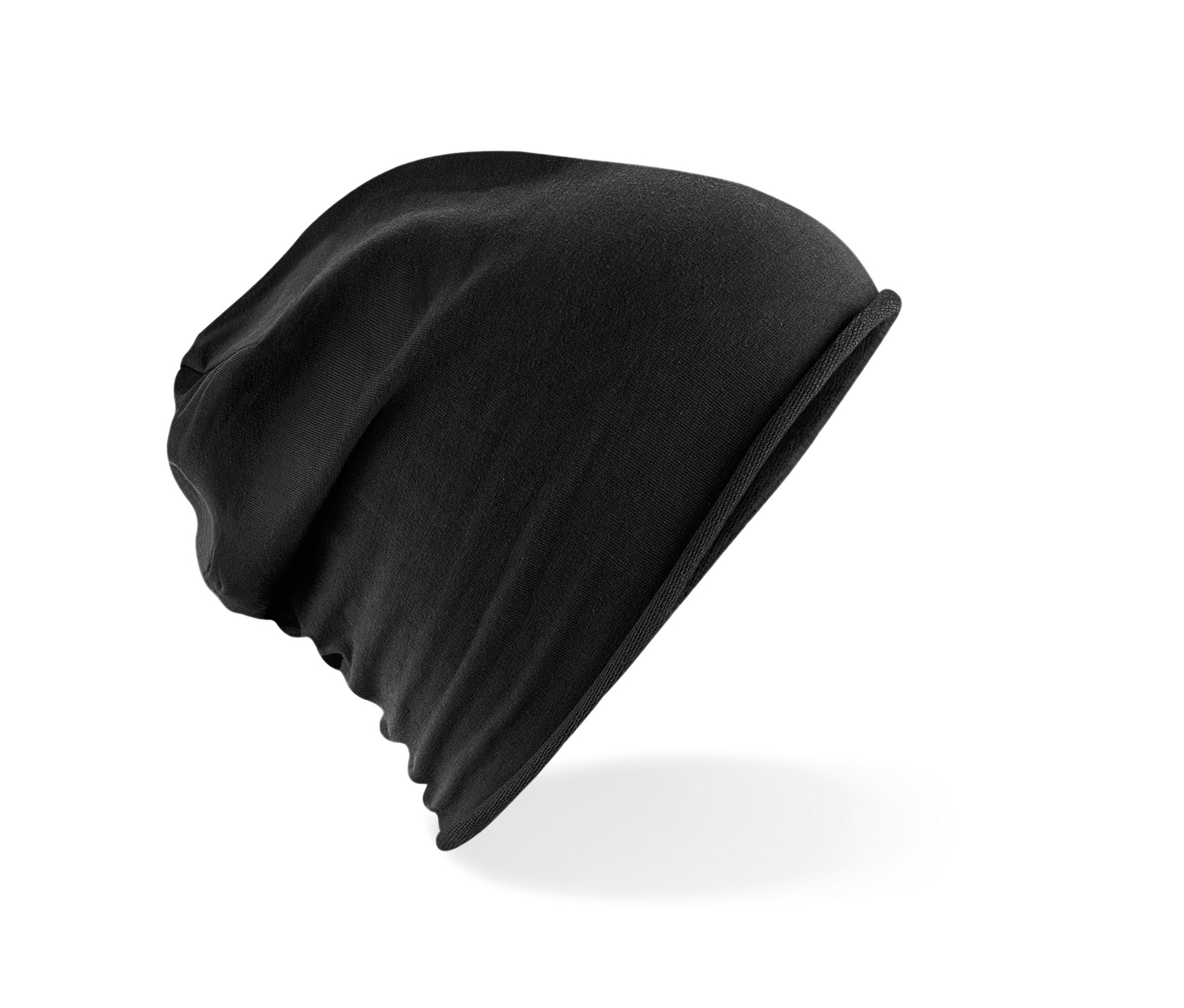 JERSEY BEANIE
