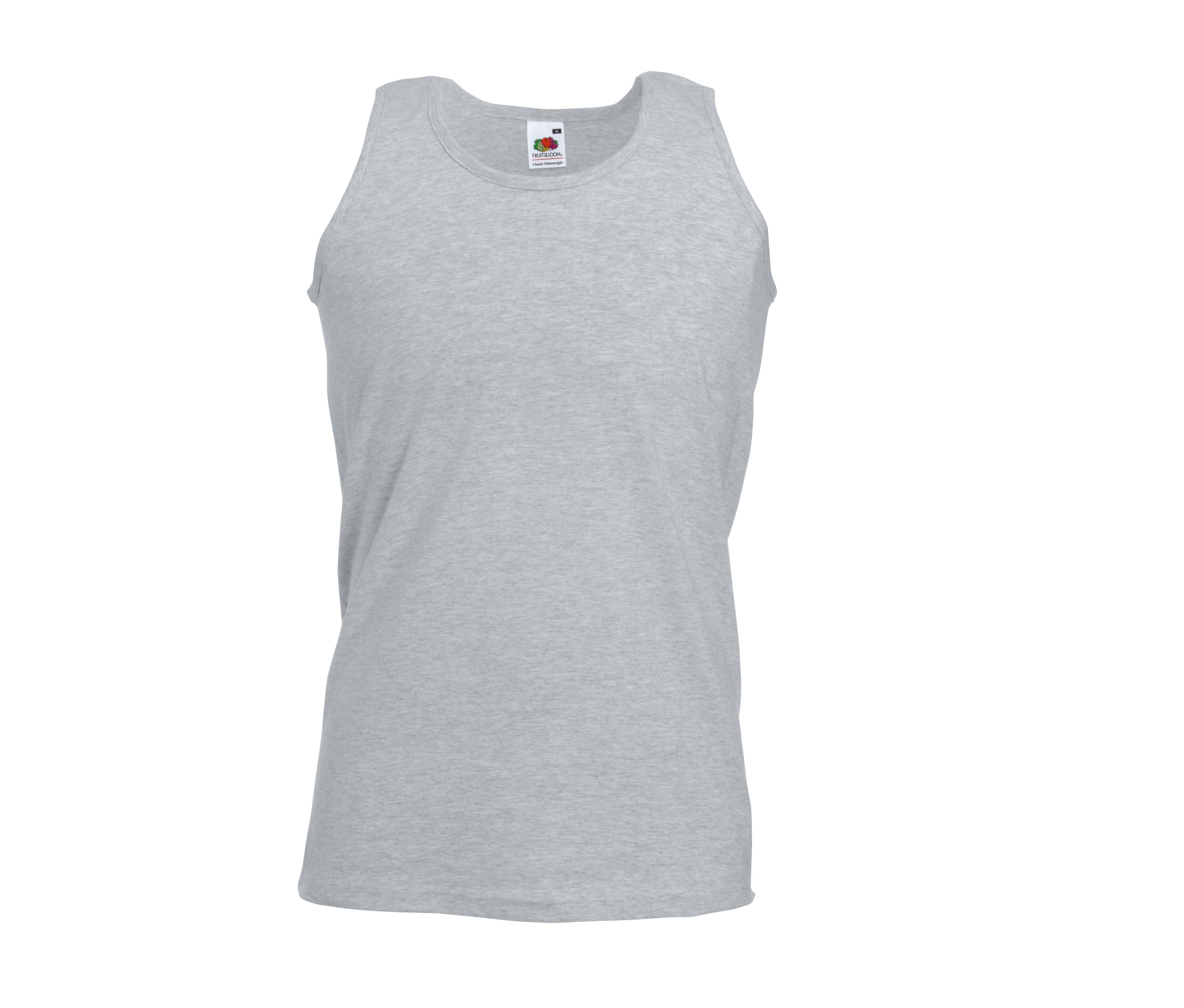 VALUEWEIGHT ATHLETIC VEST