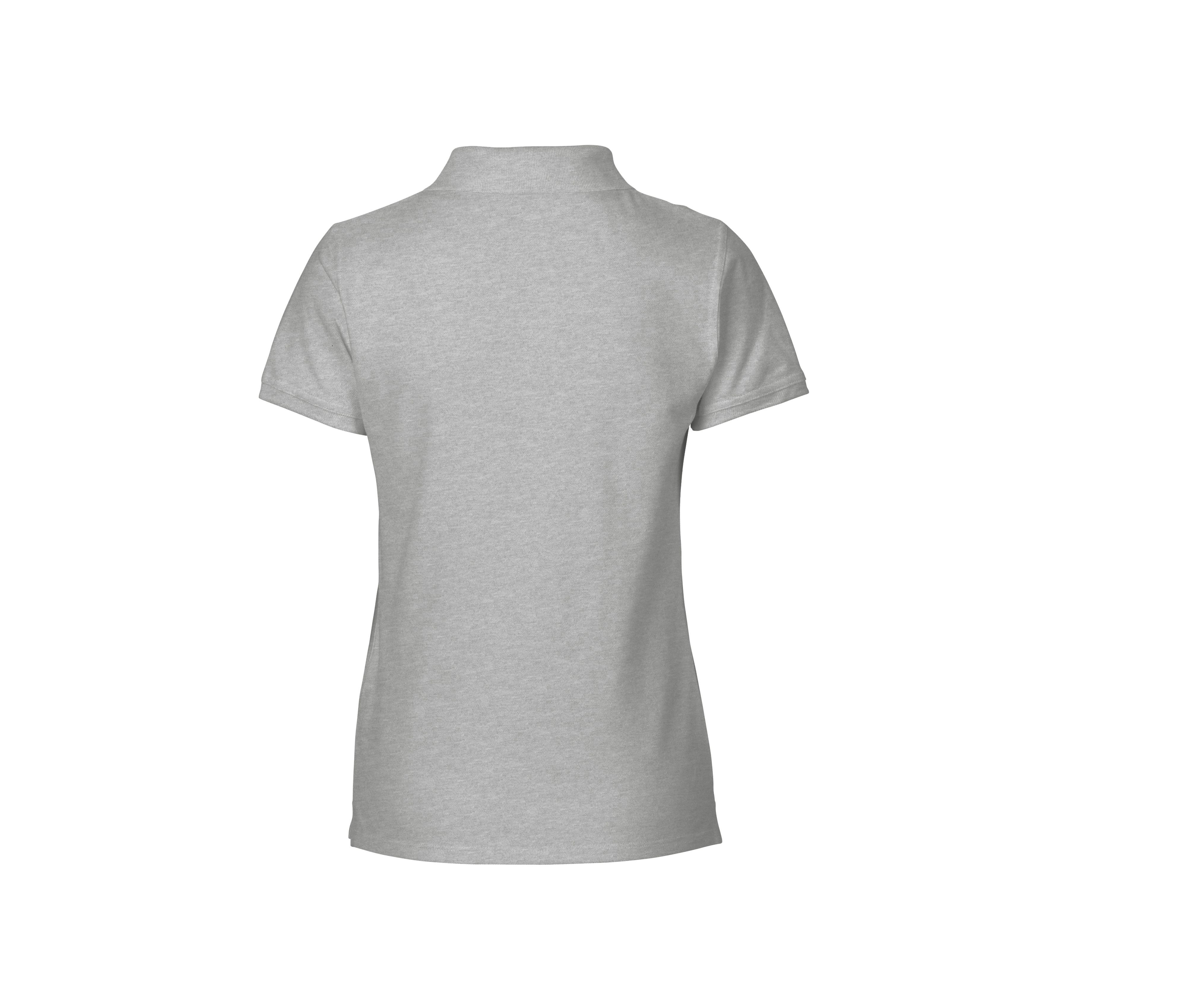 LADIES CLASSIC POLO
