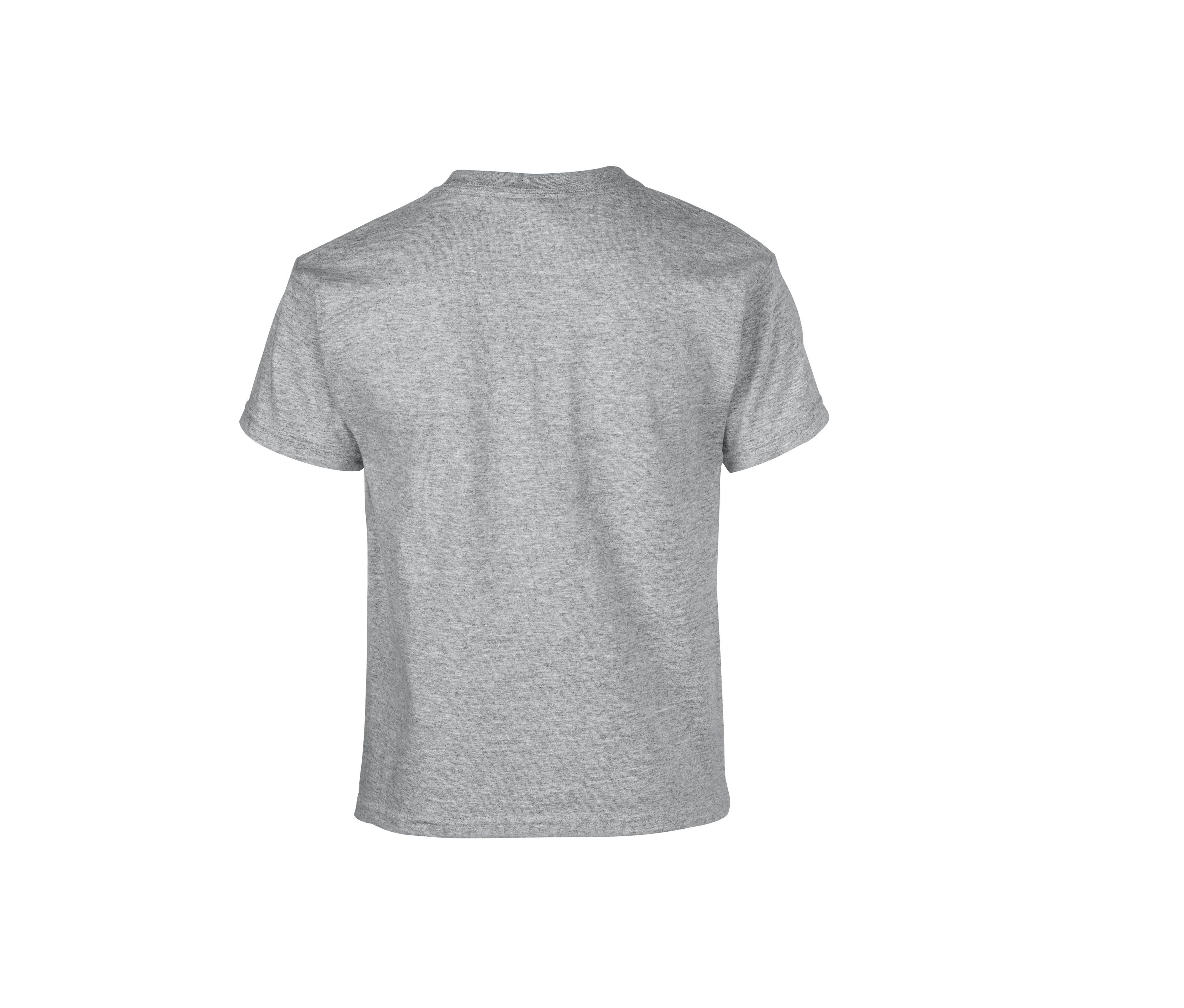 HEAVY COTTON YOUTH T-SHIRT