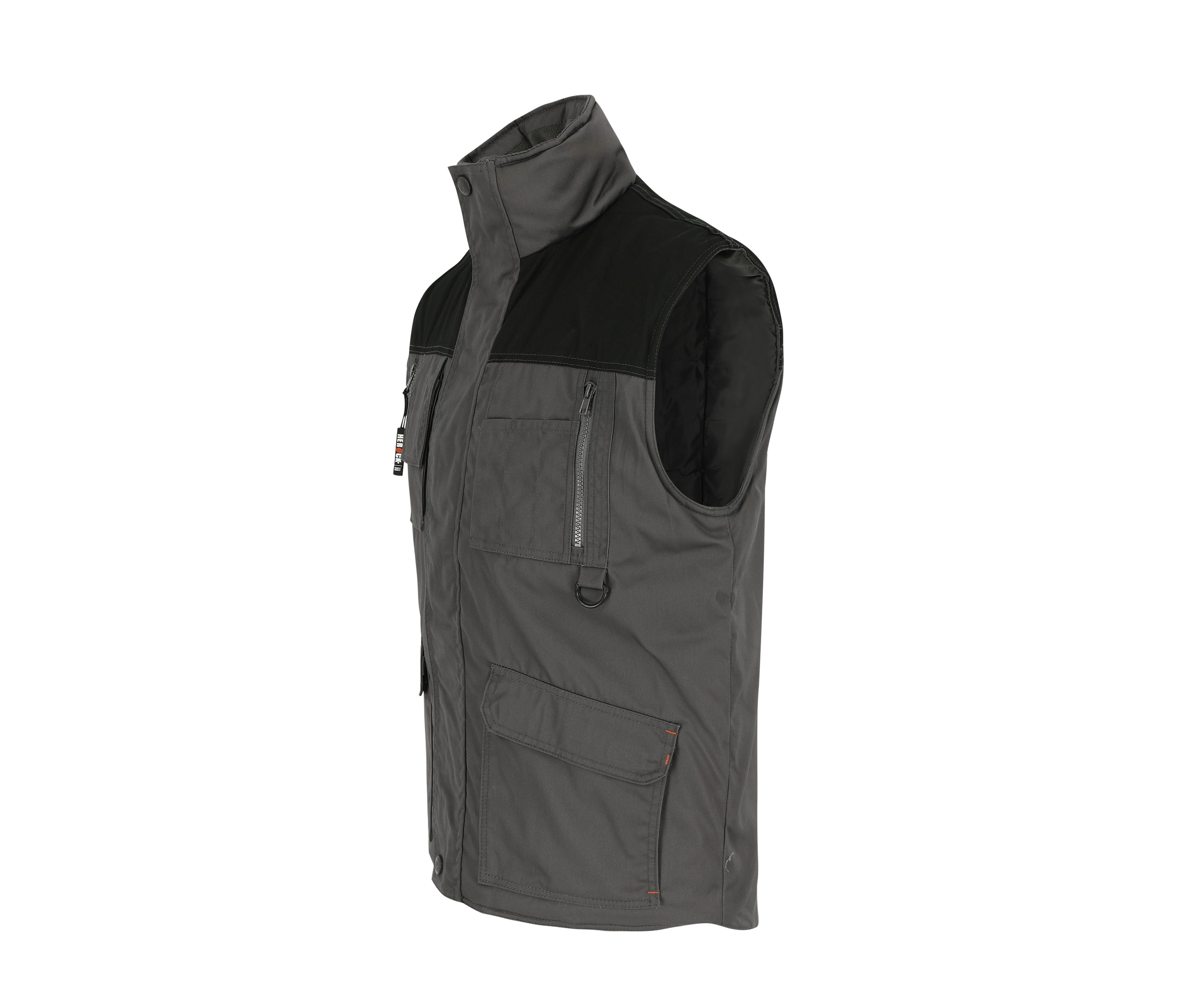 DONAR GILET