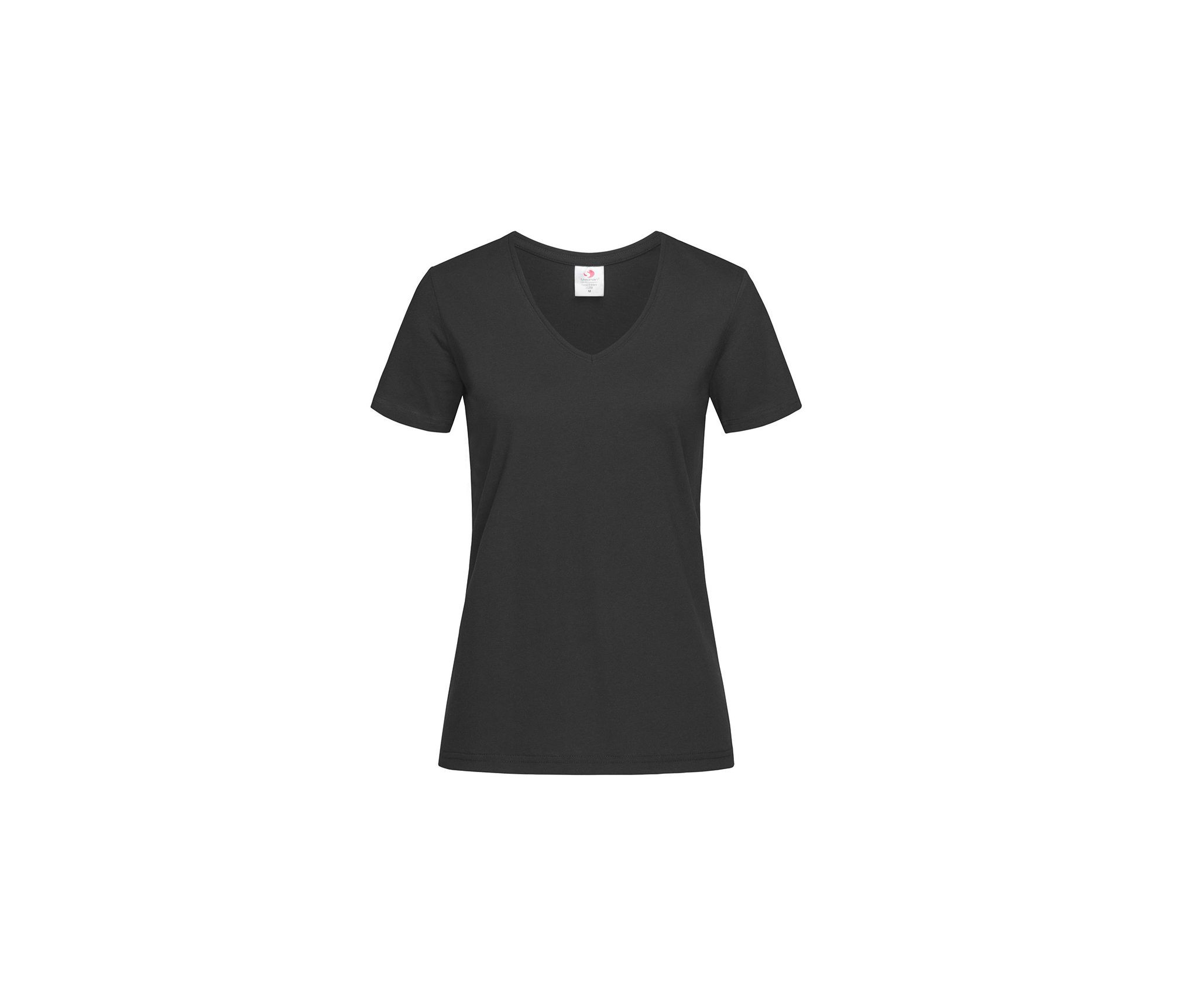 Classic-T V-neck
