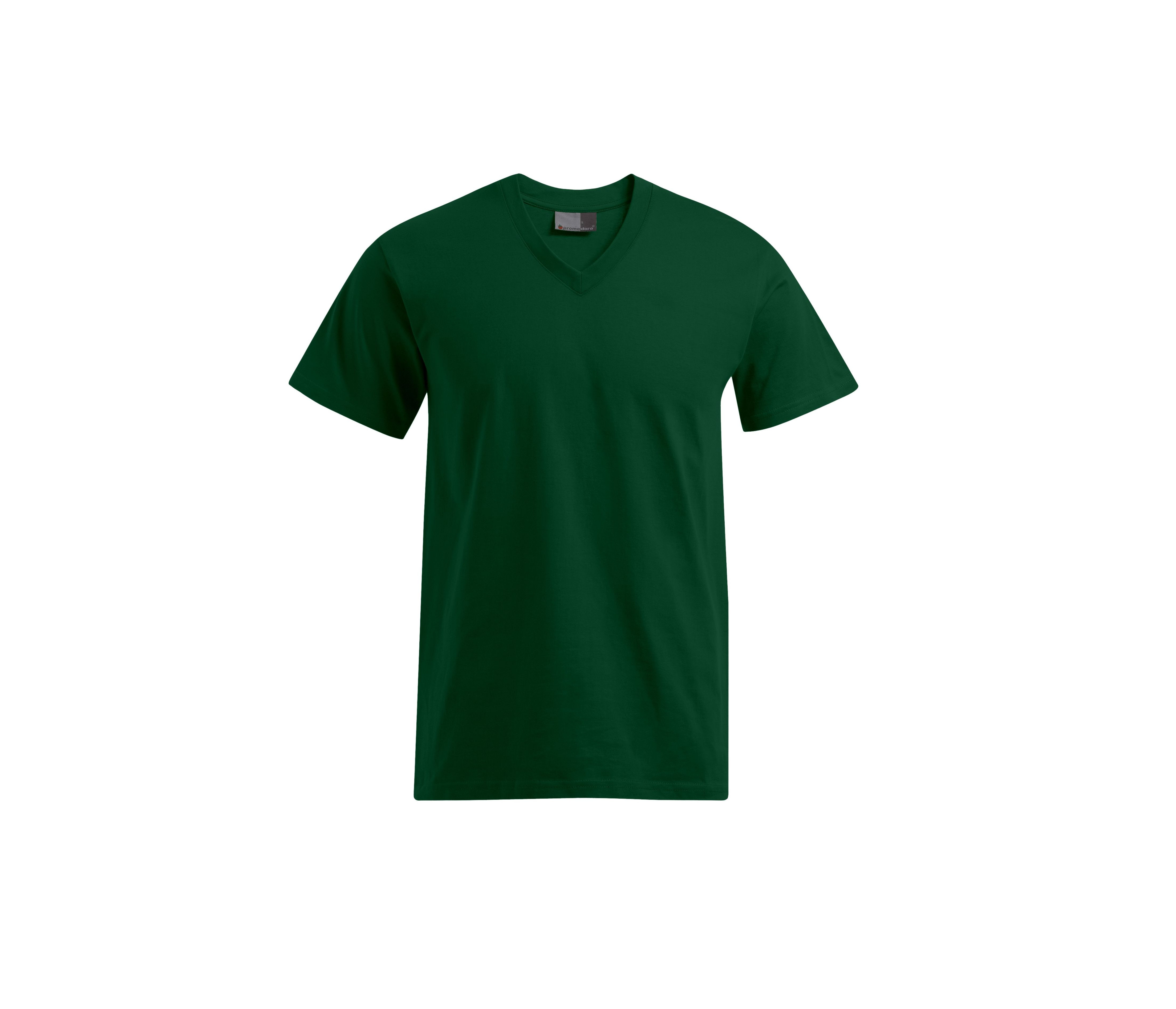 Premium V-Neck-T