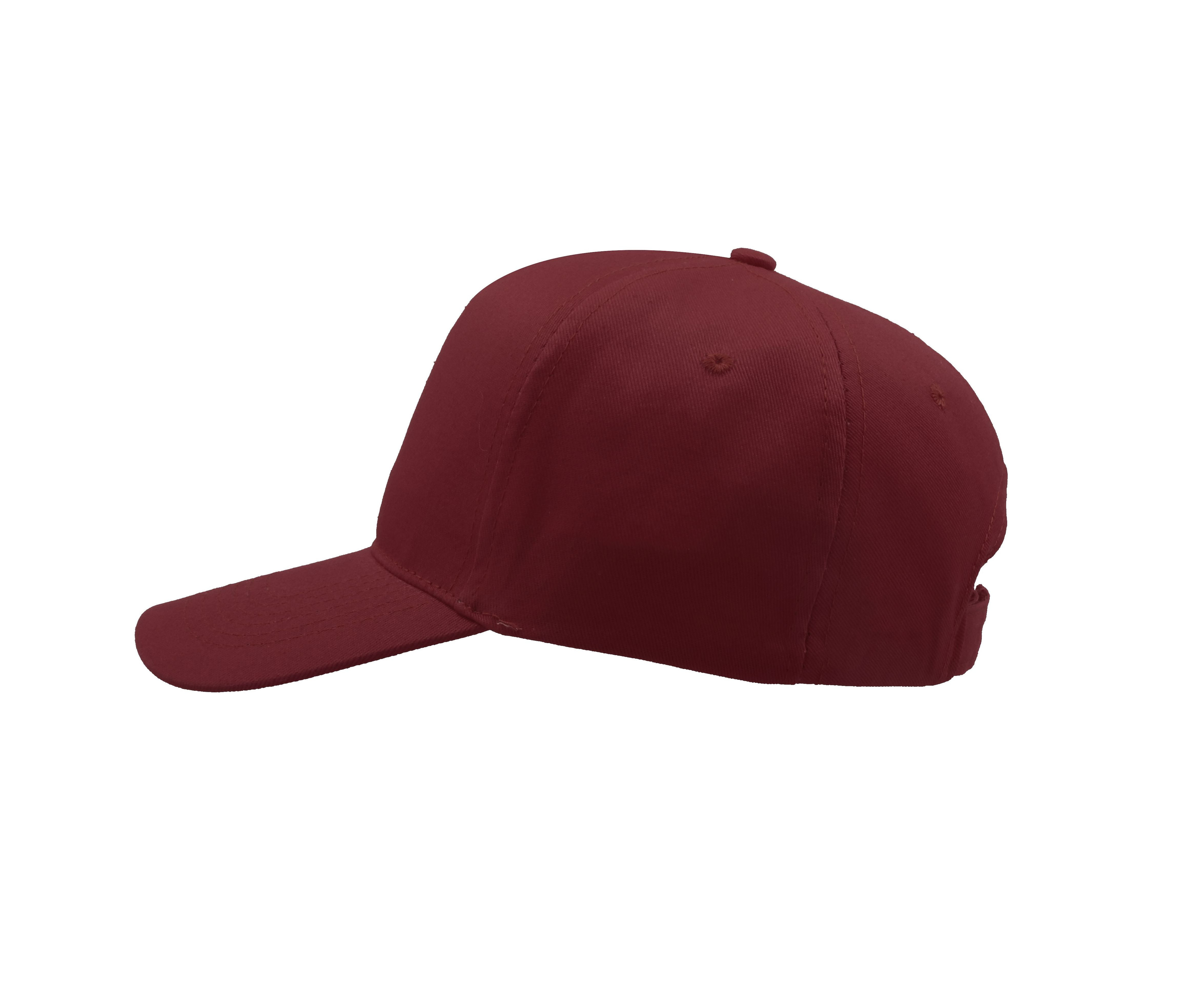 START FIVE CAP