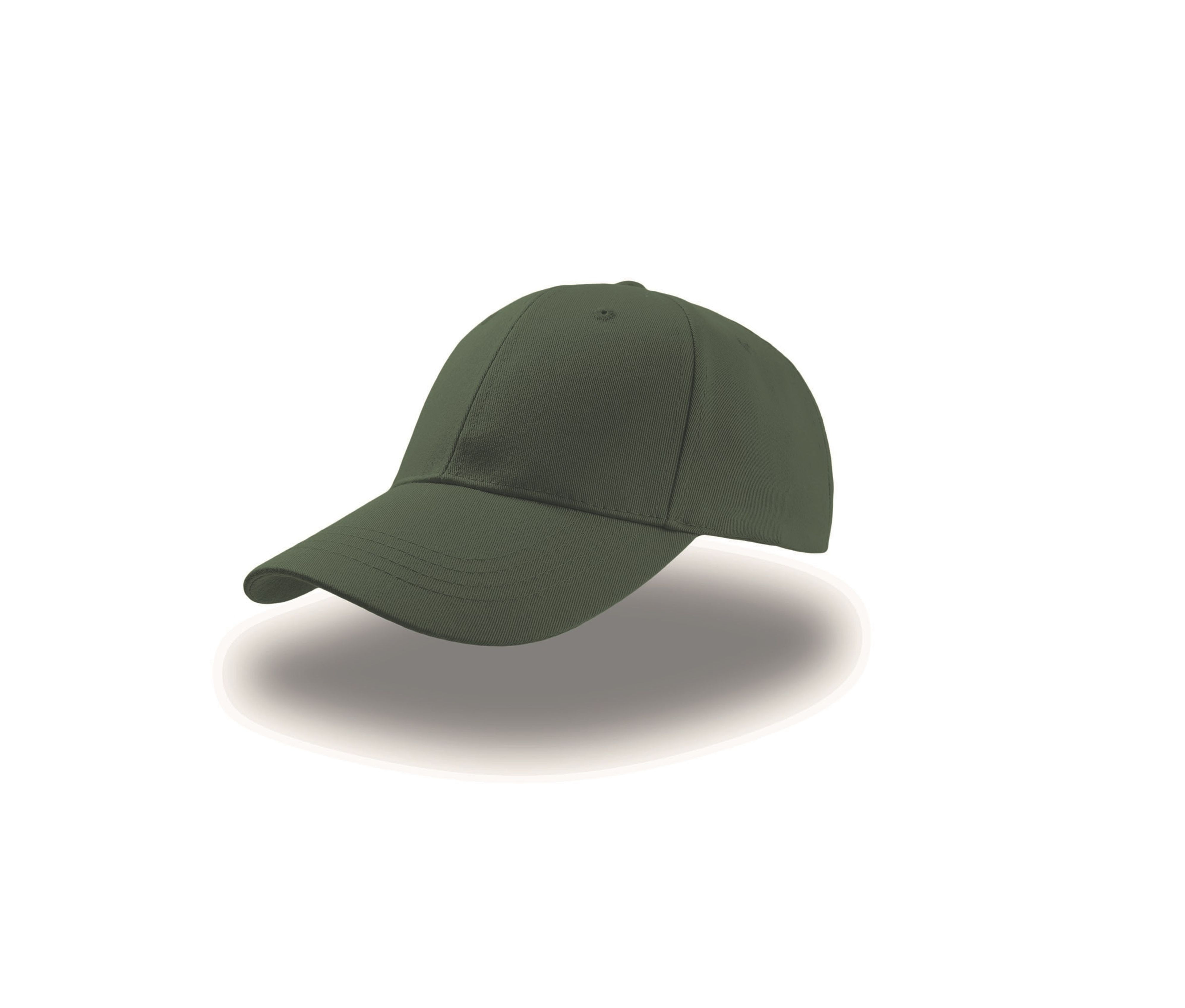 ZOOM CAP