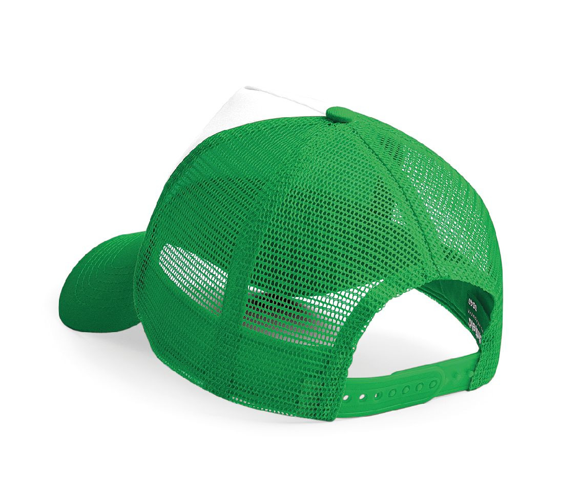 SNAPBACK TRUCKER