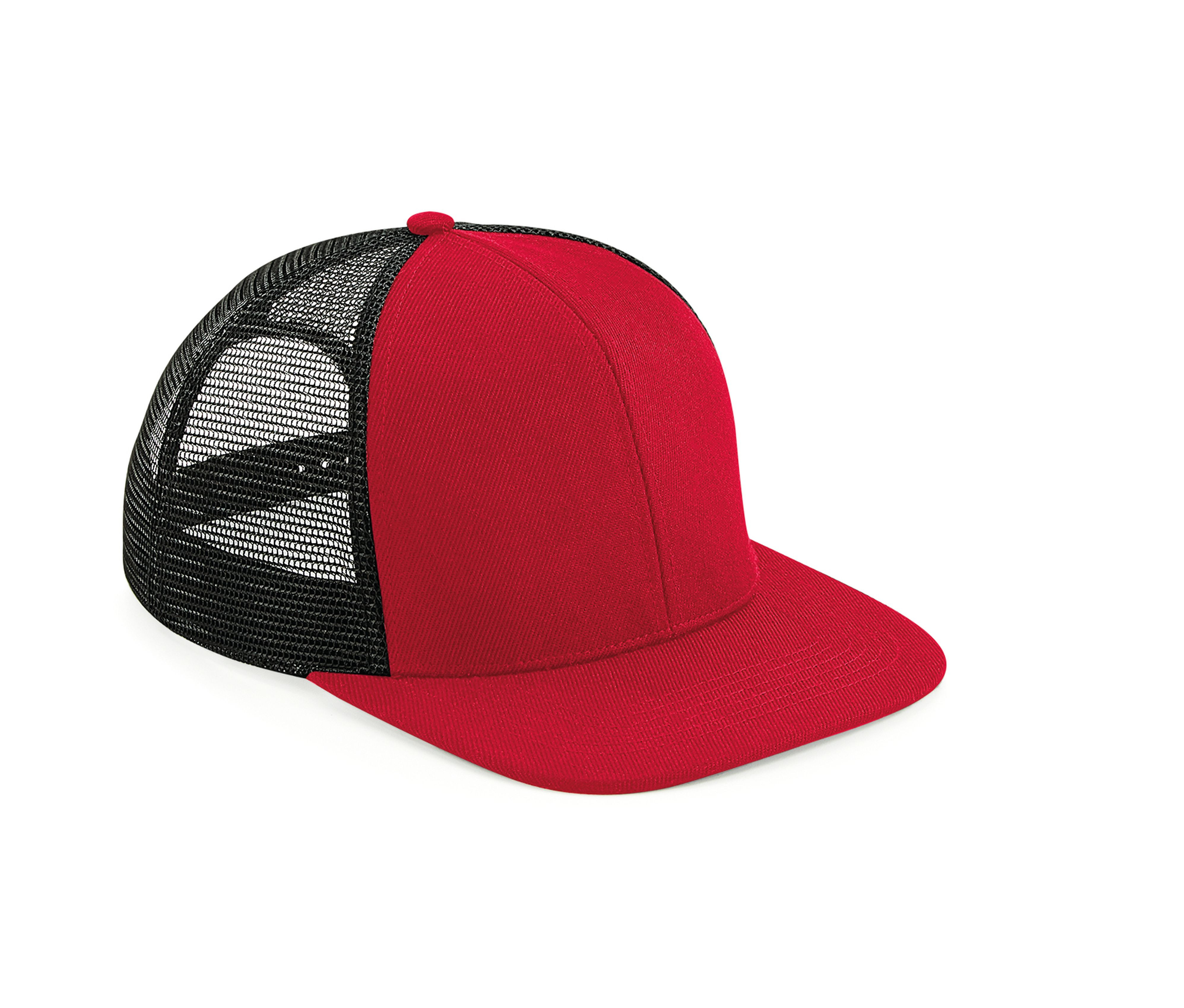 ORIGINAL FLAT PEAK 6 PANEL TRUCKER
