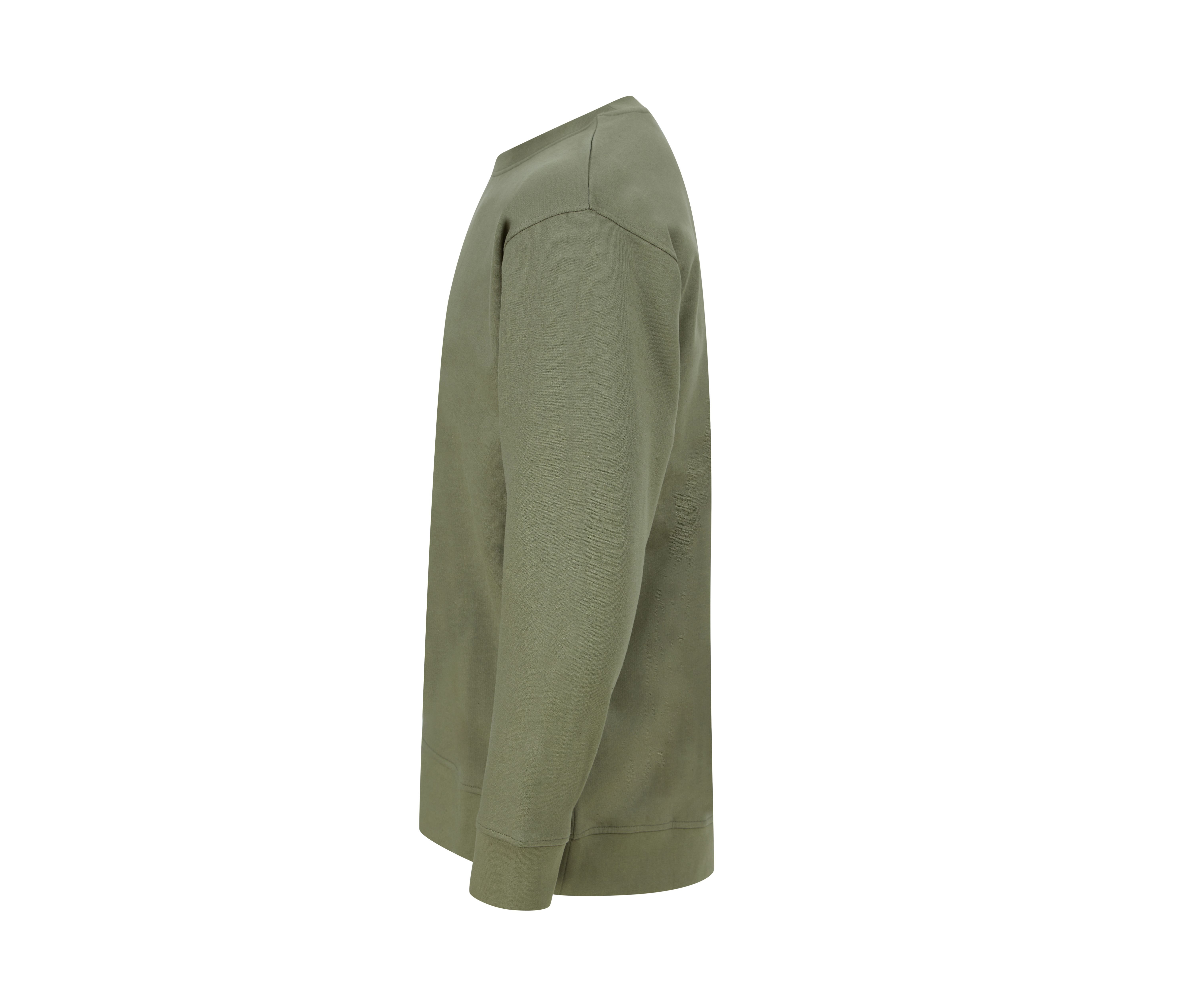 UNISEX SUSTAINABLE FASHION SWEAT