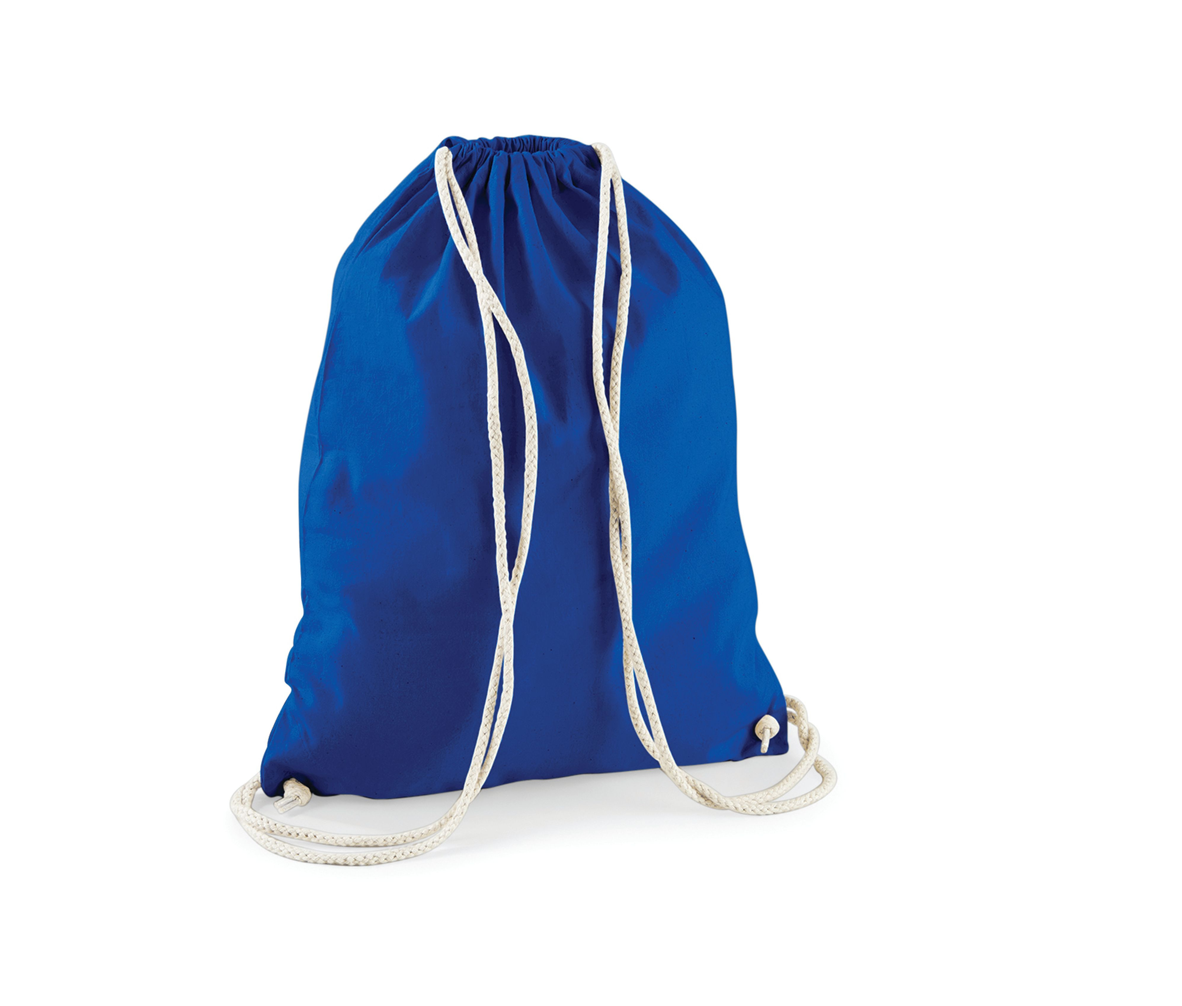 COTTON GYMSAC