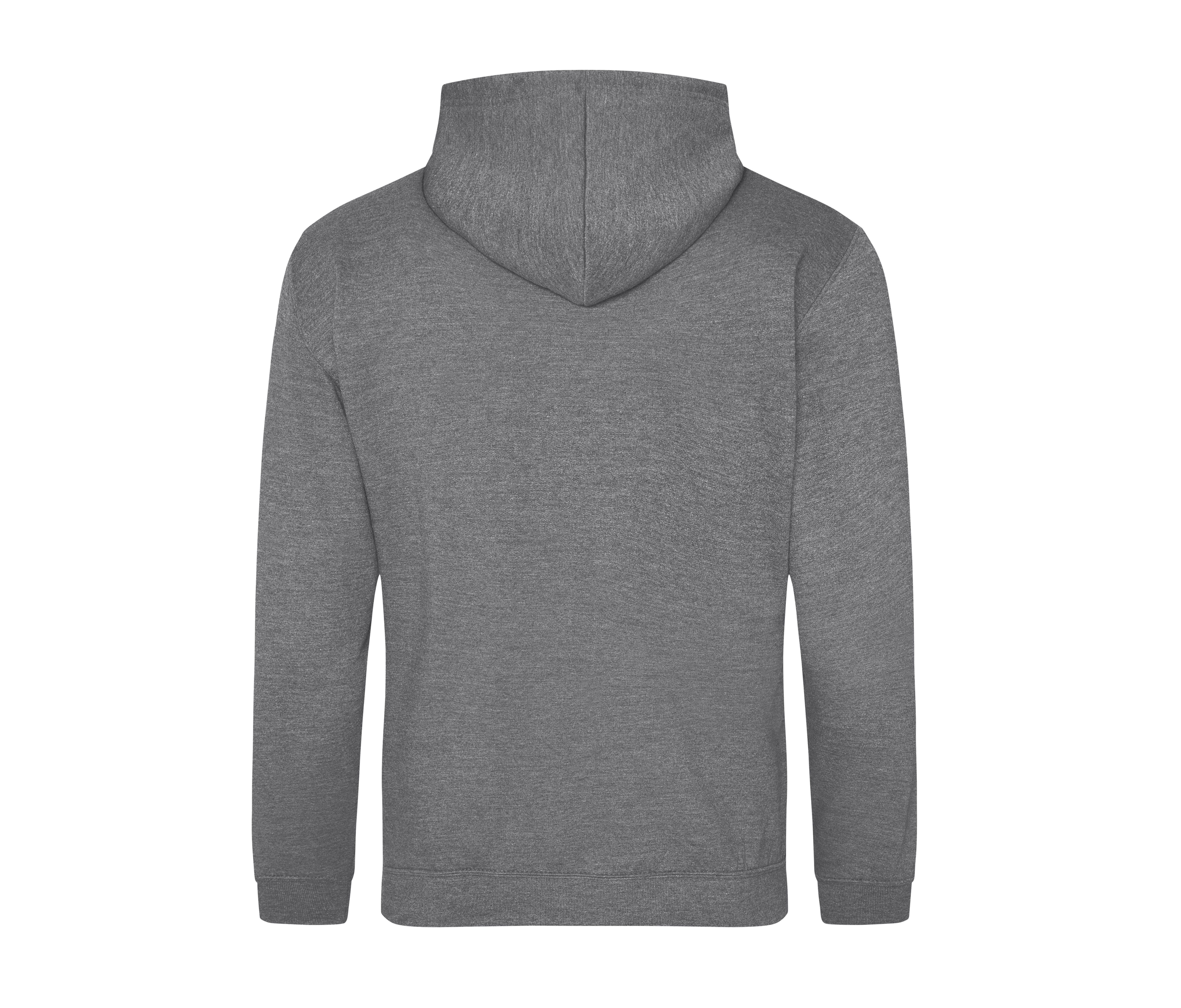 COLLEGE HOODIE