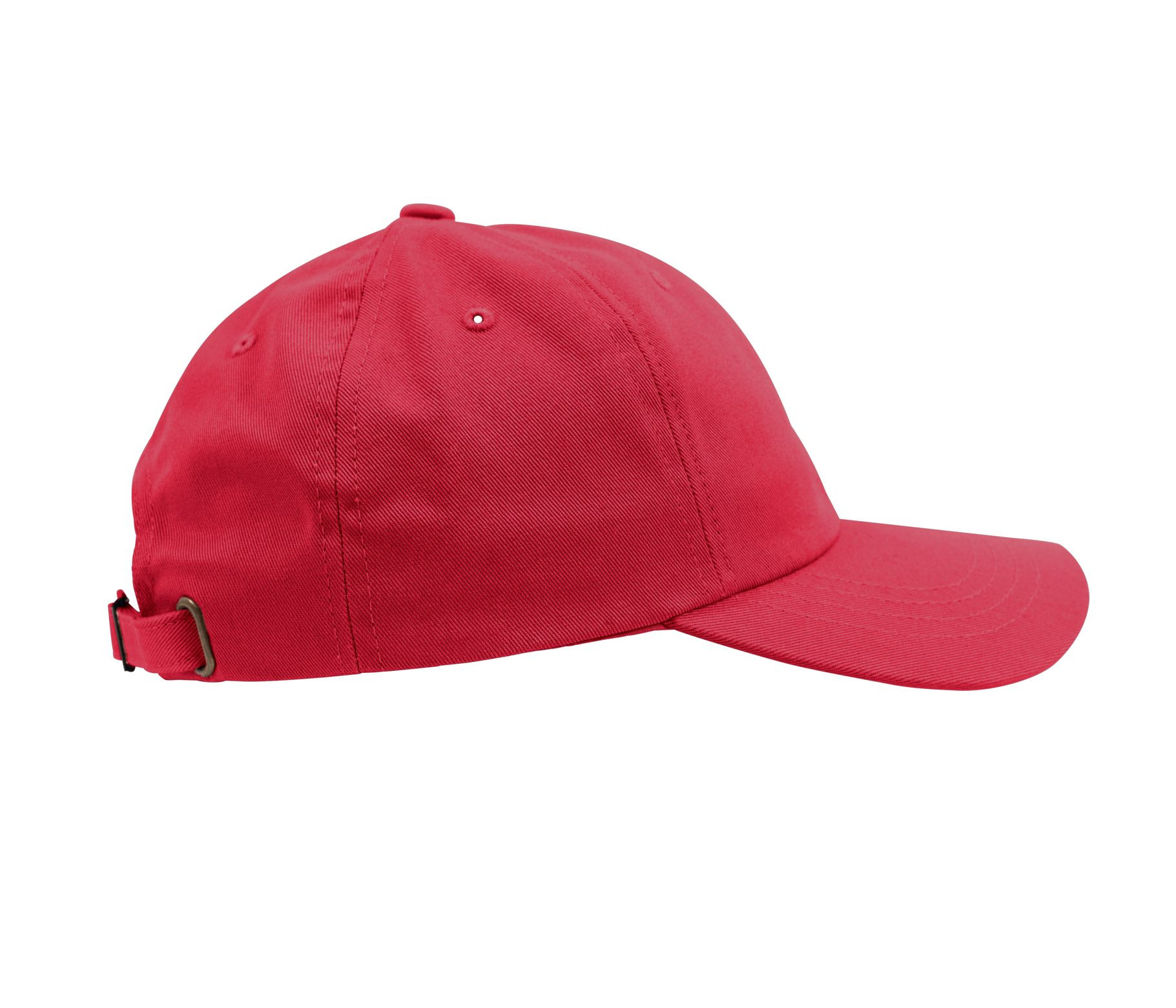 LOW PROFILE COTTON TWILL