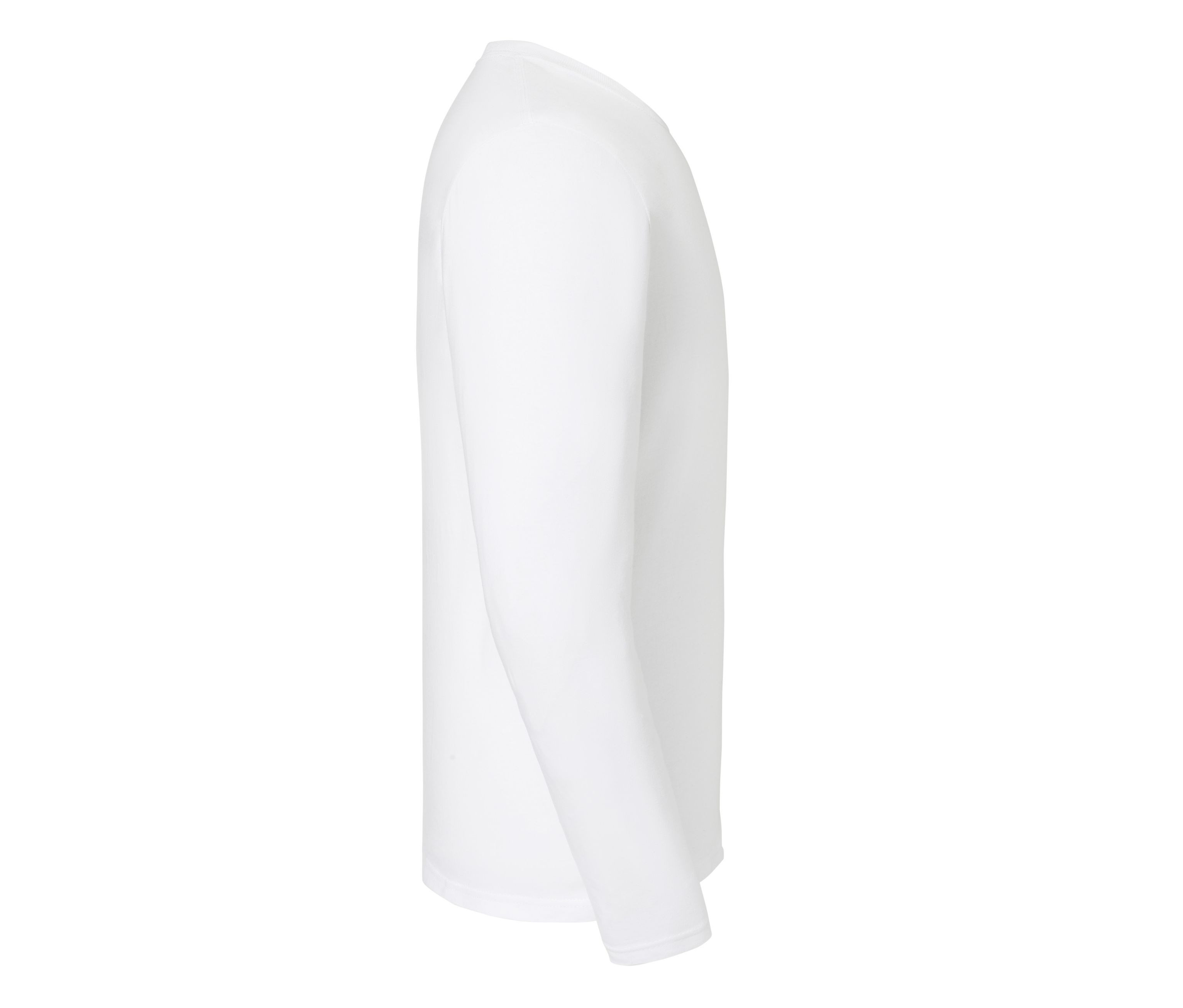 CLASSIC LONG SLEEVE T