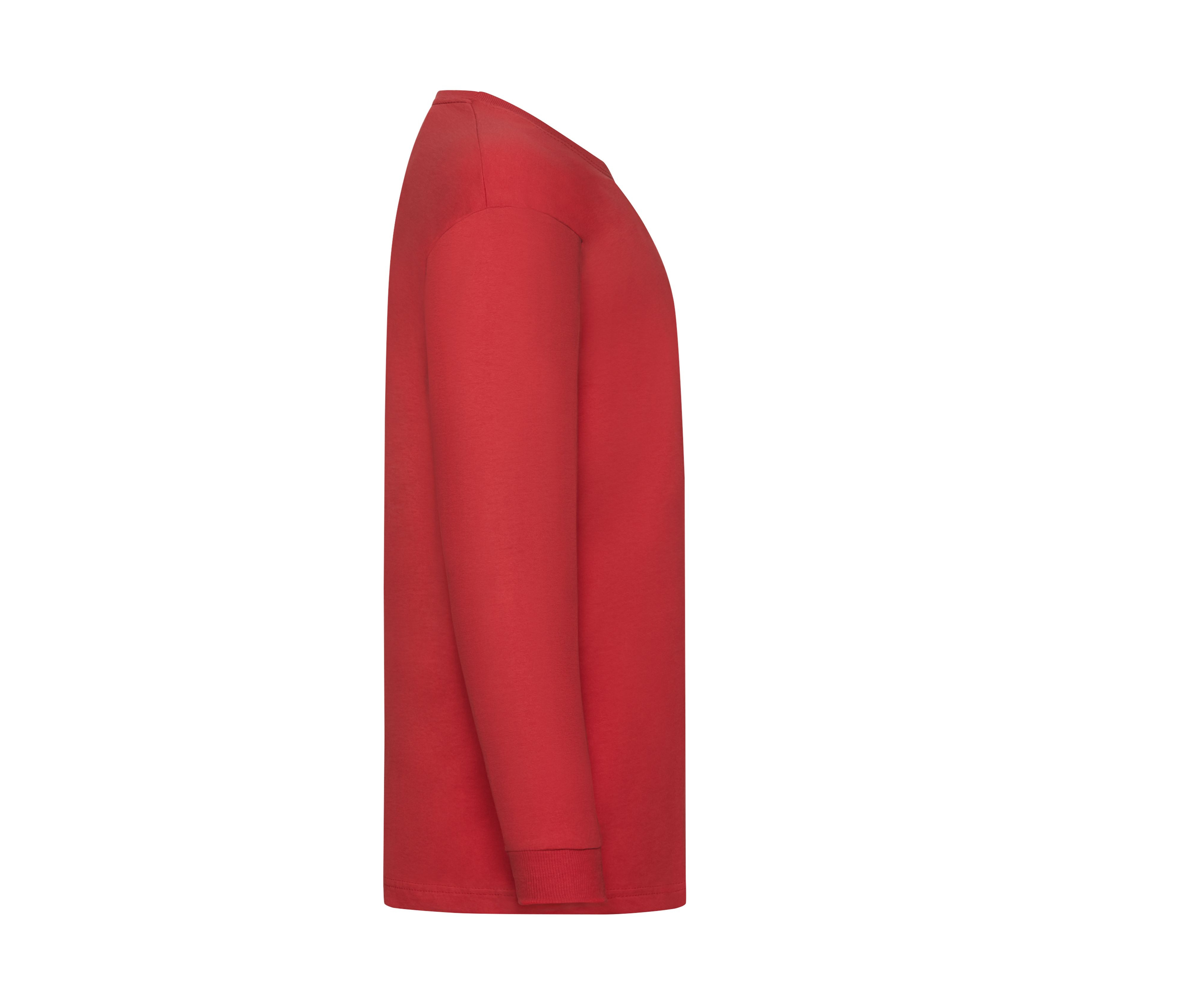 KIDS VALUEWEIGHT LONG SLEEVE T