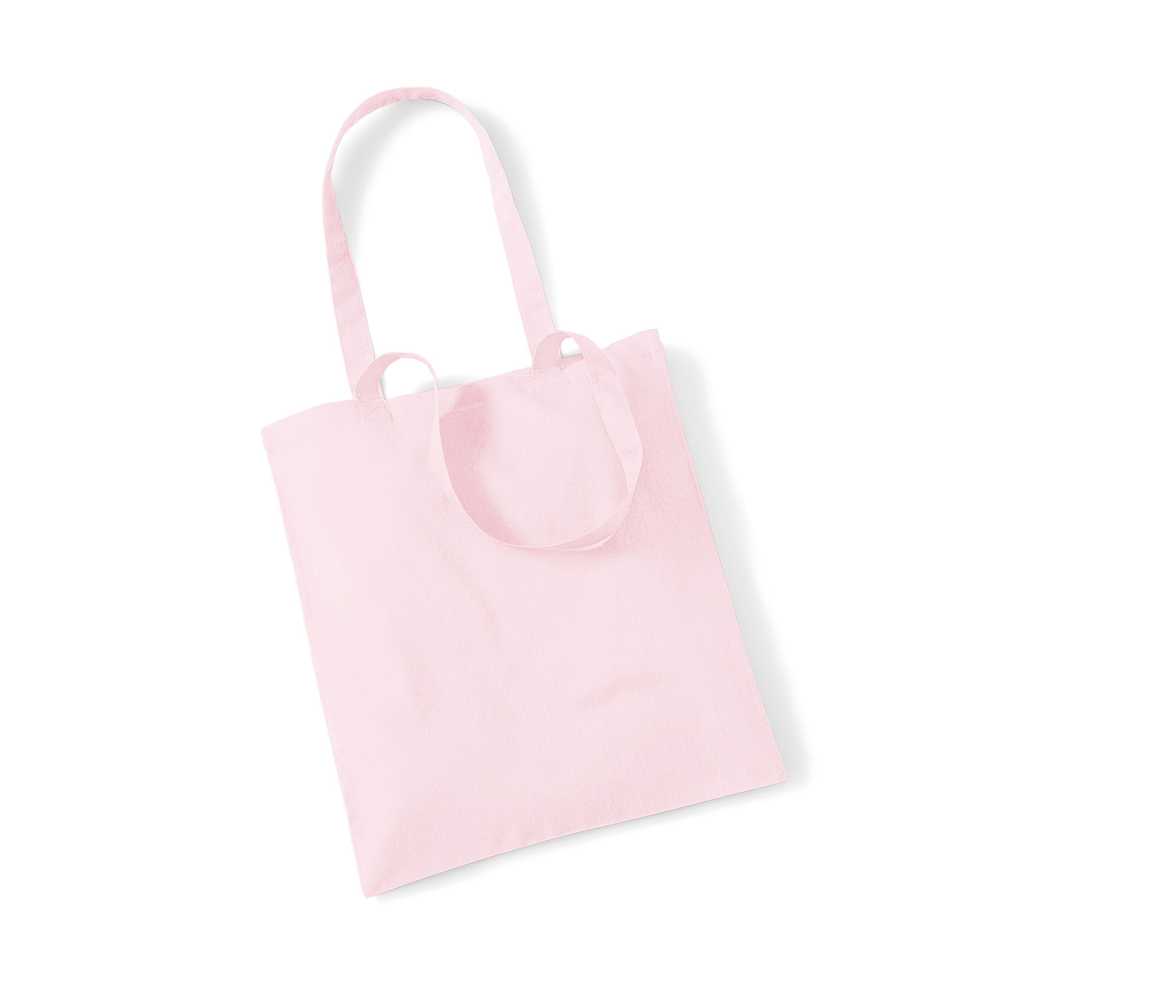 BAG FOR LIFE - LONG HANDLES