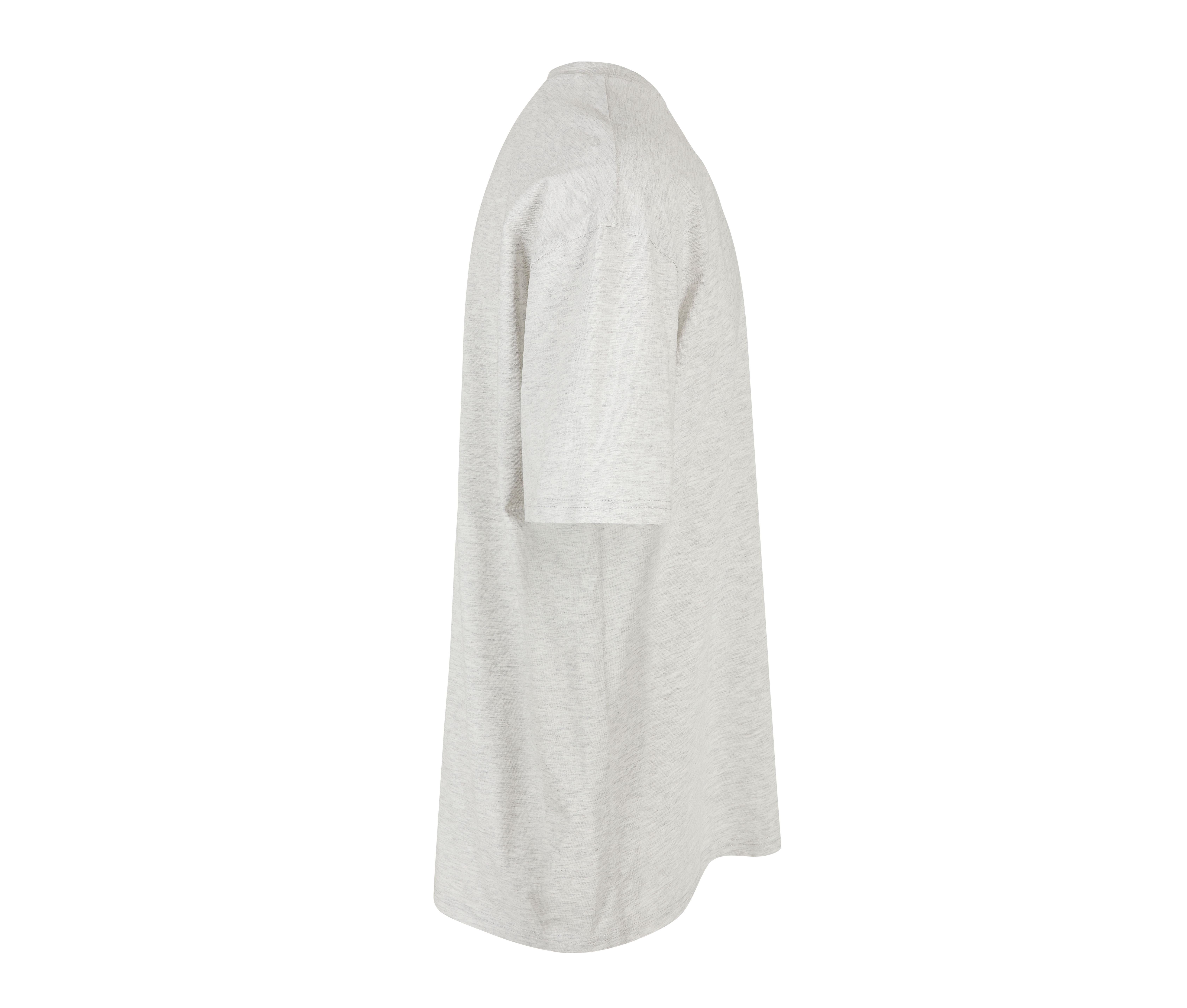 HEAVY OVERSIZE TEE