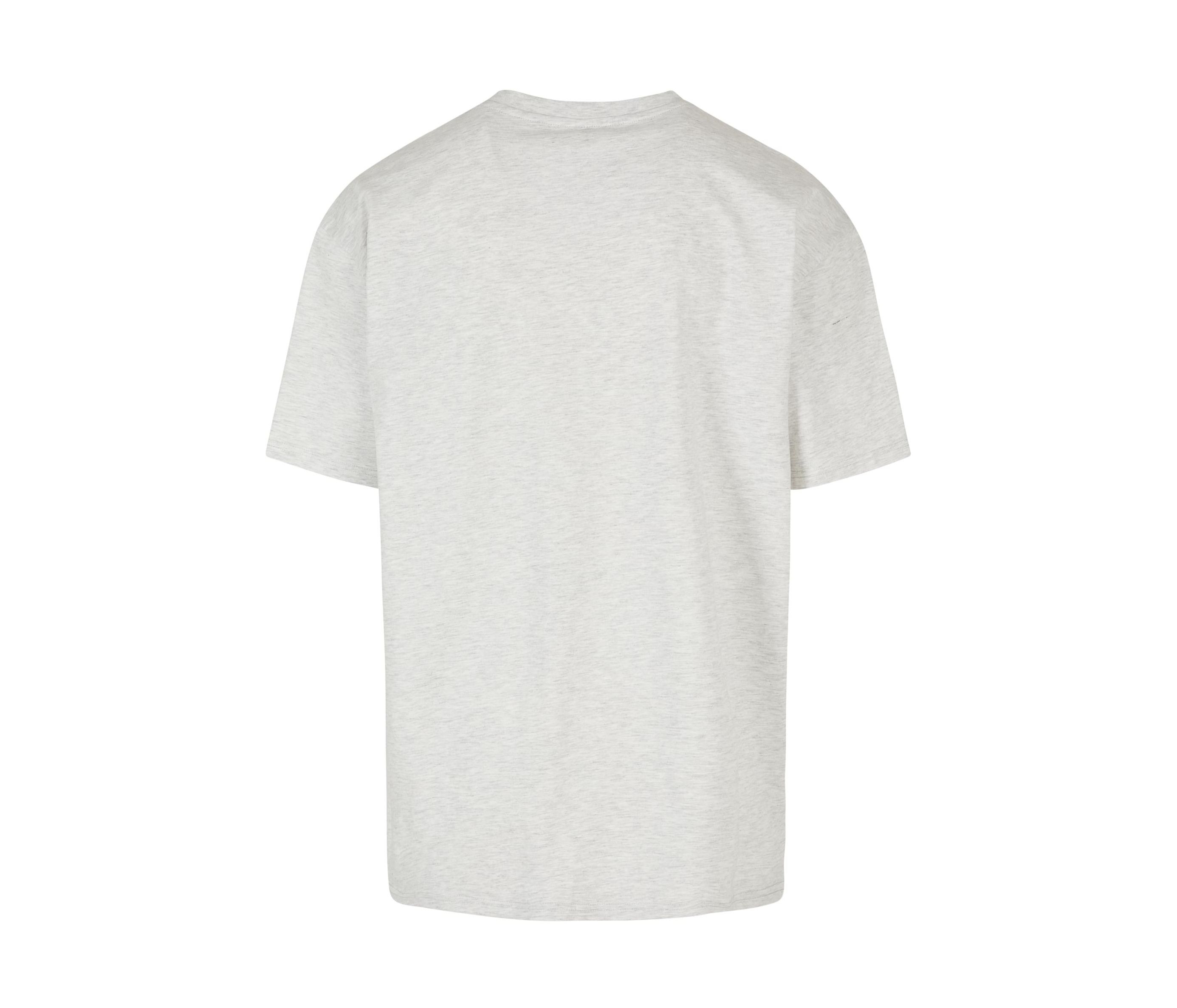 HEAVY OVERSIZE TEE